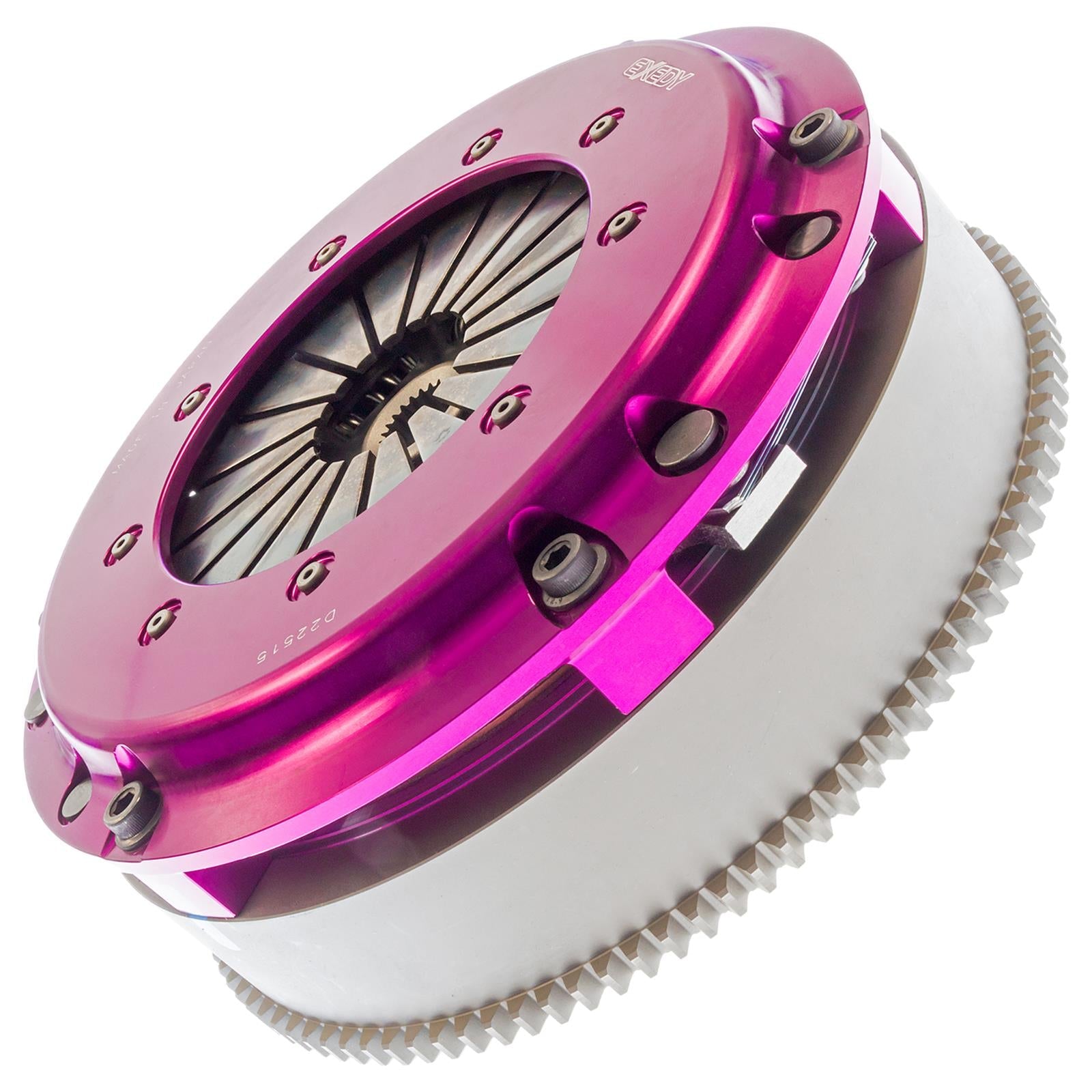 Exedy Clutch USA Clutch Kits NH02SD1