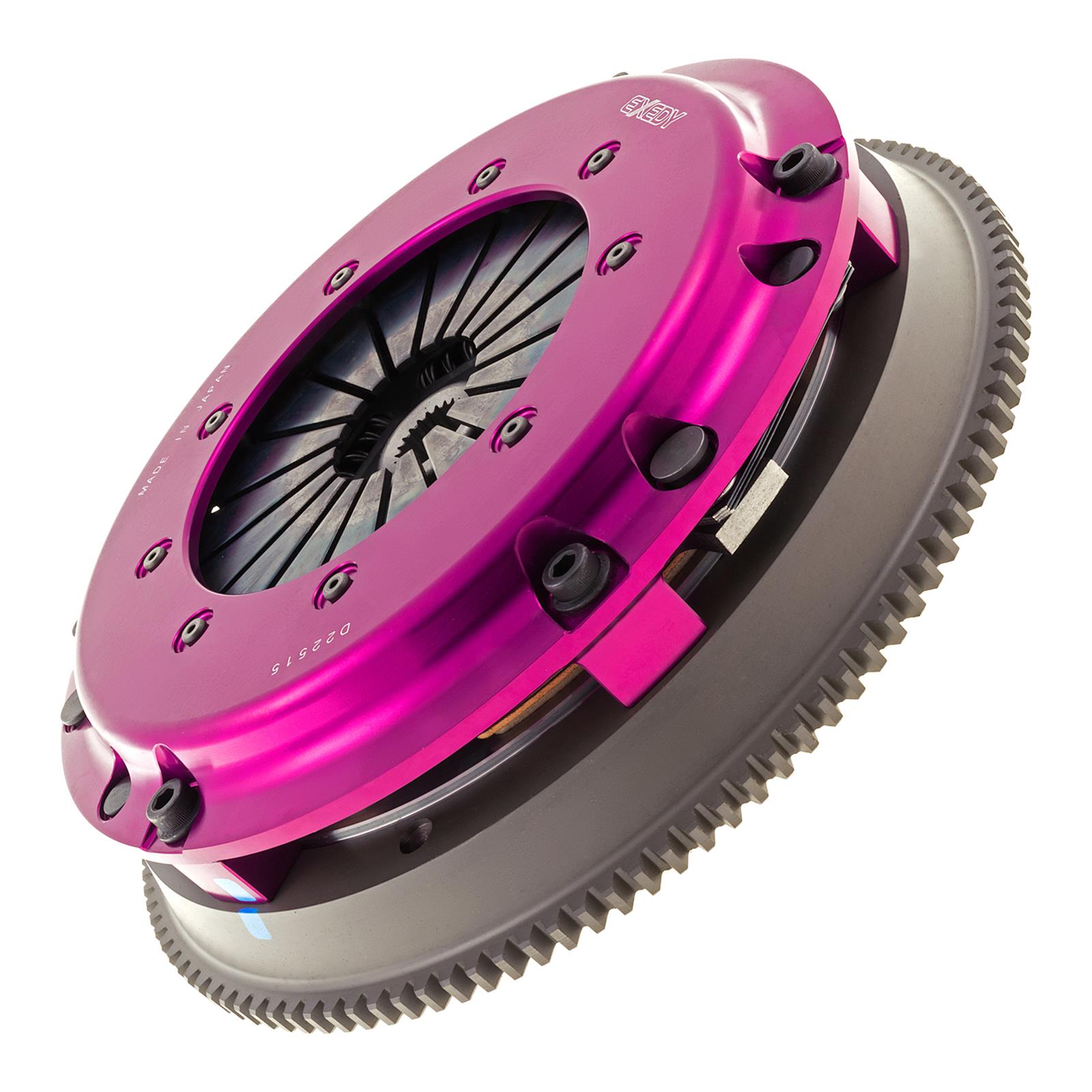 Exedy Clutch USA Clutch Kits NH03SD1