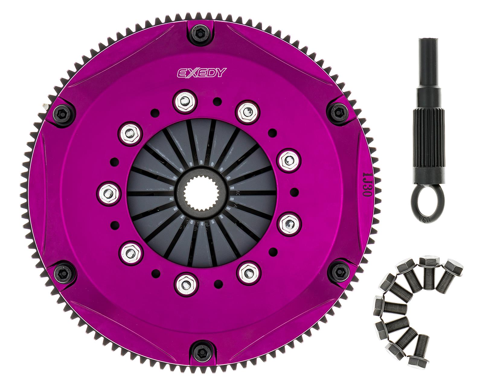 Exedy Clutch USA Clutch Kits NM012SD