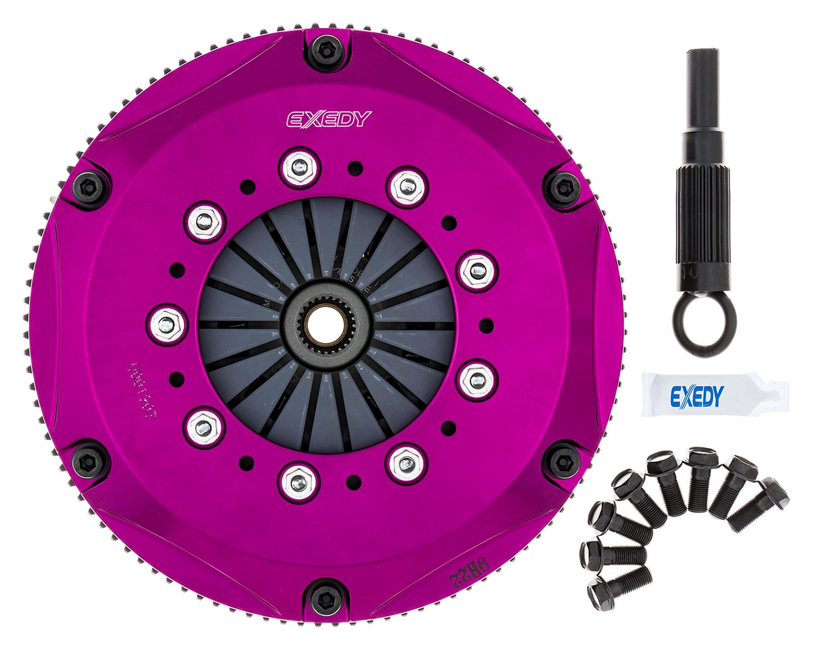 Exedy Clutch USA Clutch Kits NM022SD