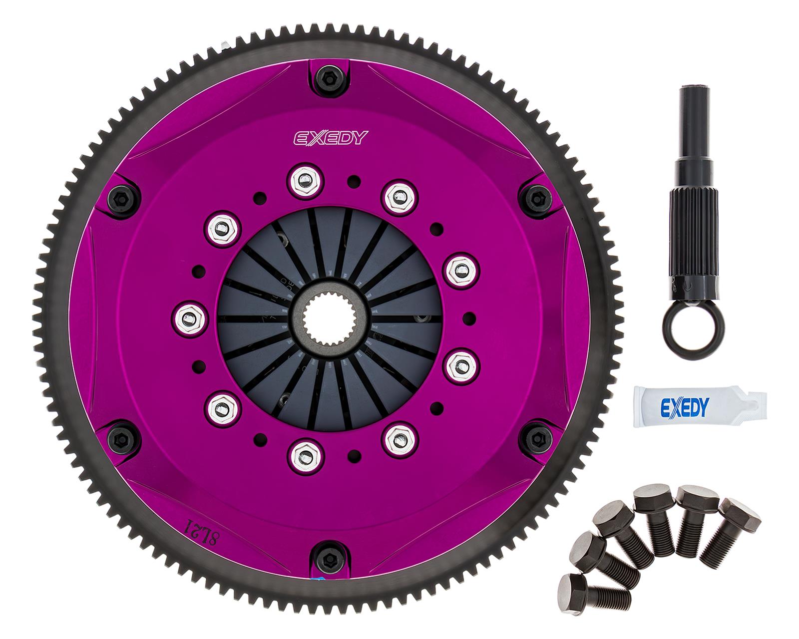 Exedy Clutch USA Clutch Kits NM032SD