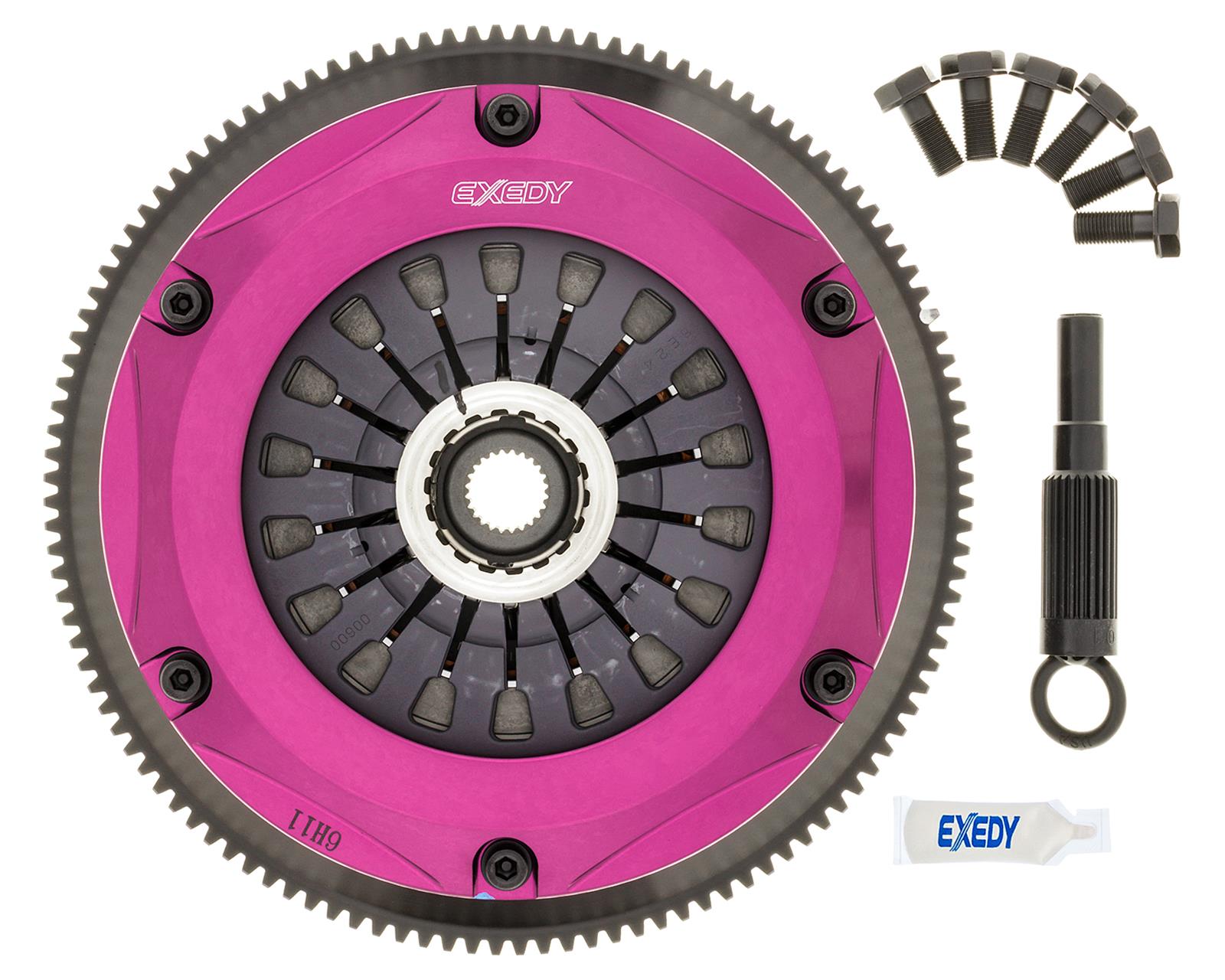 Exedy Clutch USA Clutch Kits NM042SD