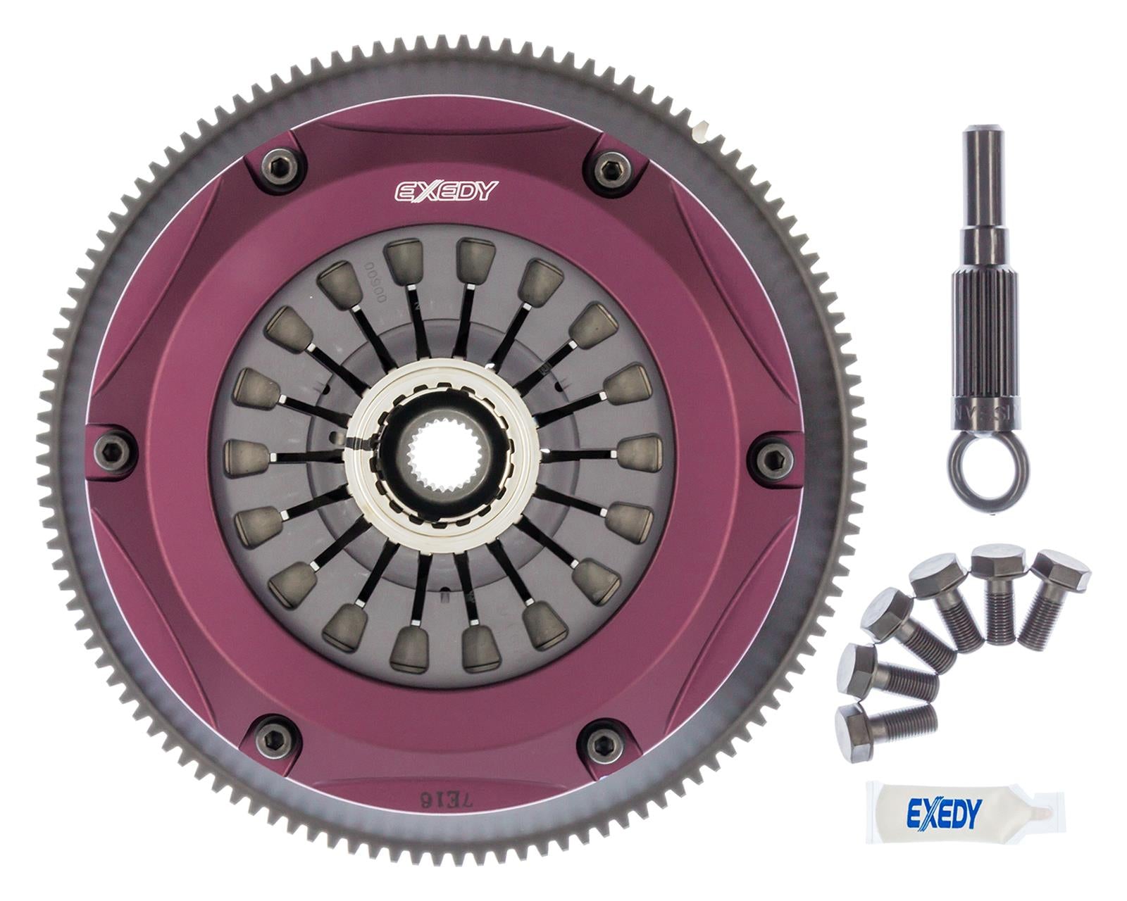 Exedy Clutch USA Clutch Kits NM043SR