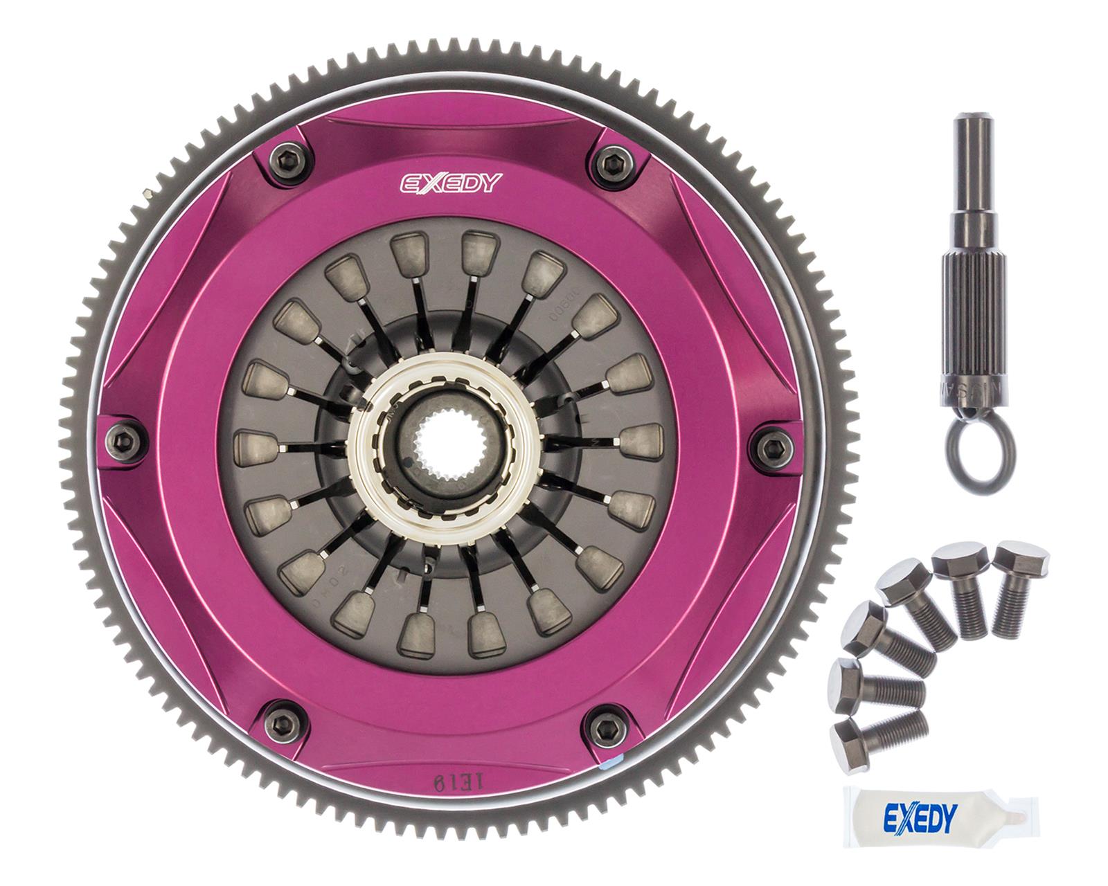 Exedy Clutch USA Clutch Kits NM052SD