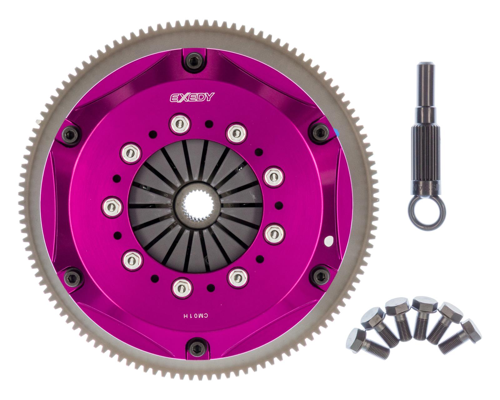 Exedy Clutch USA Clutch Kits NM092SD