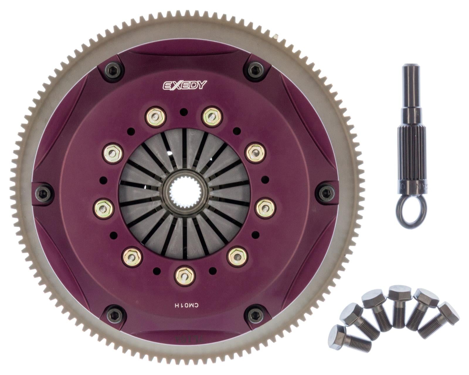 Exedy Clutch USA Clutch Kits NM093HB