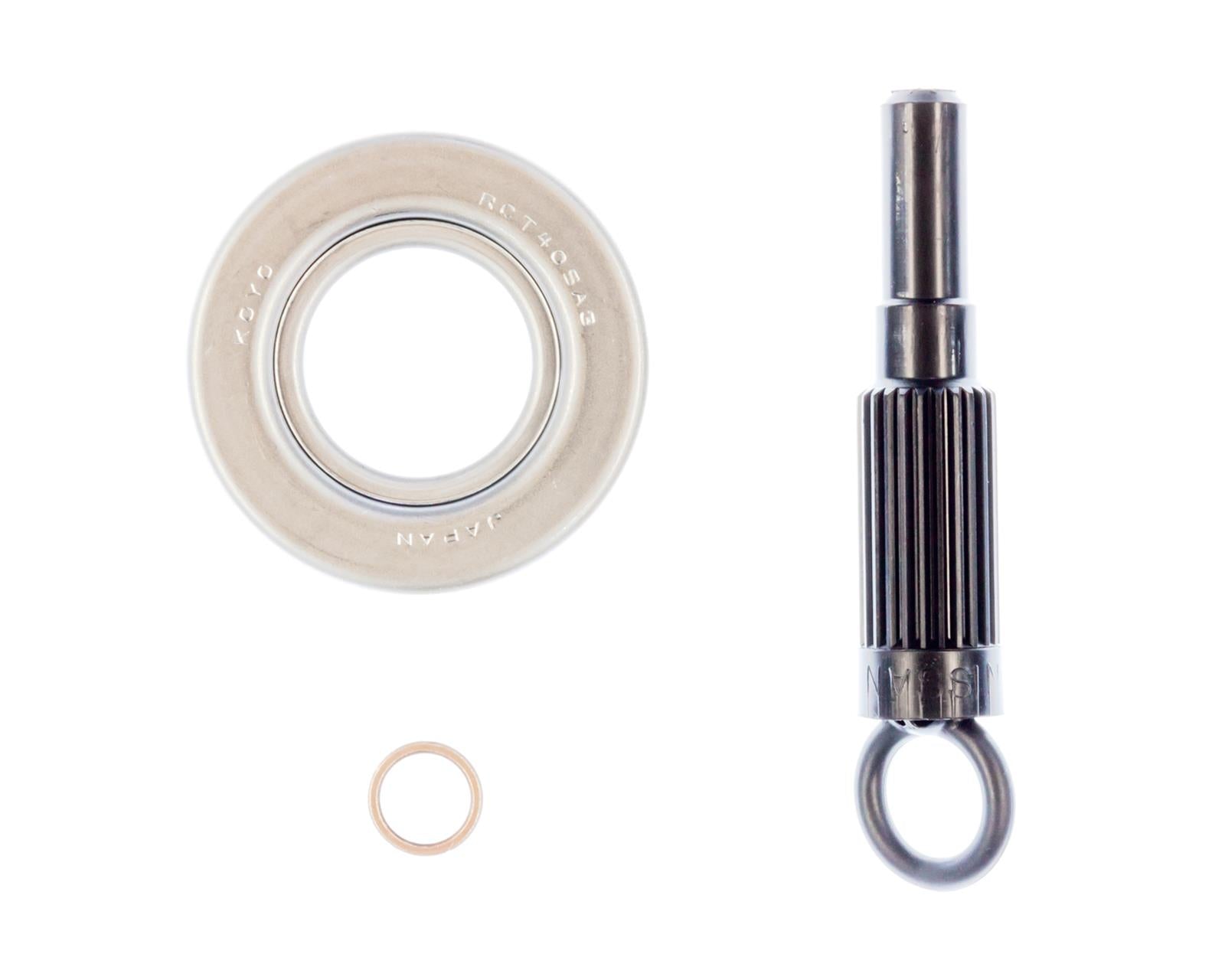 Exedy Clutch USA Pilot Bearings and Bushings NSAK101