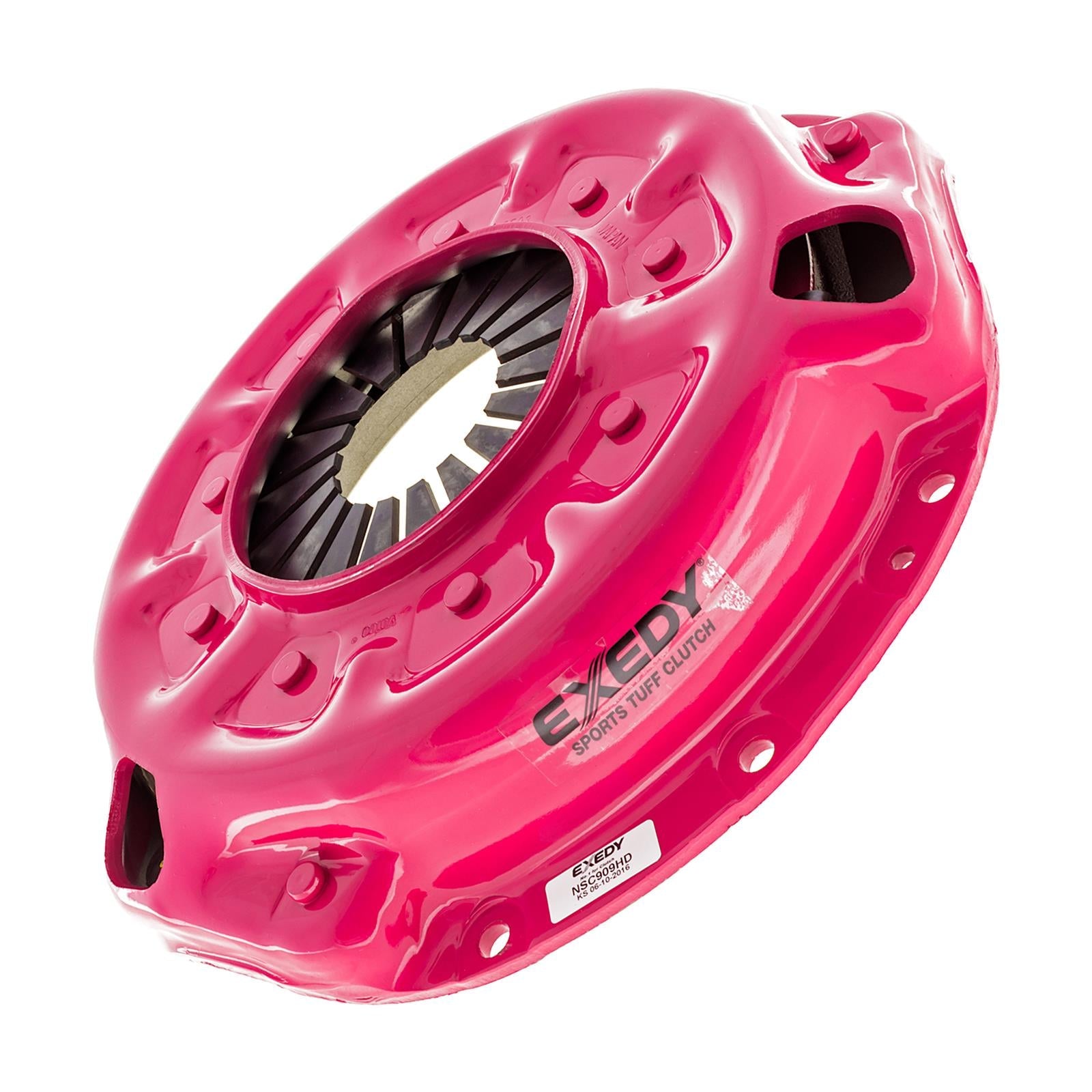 Exedy Clutch USA Pressure Plates NSC909HD