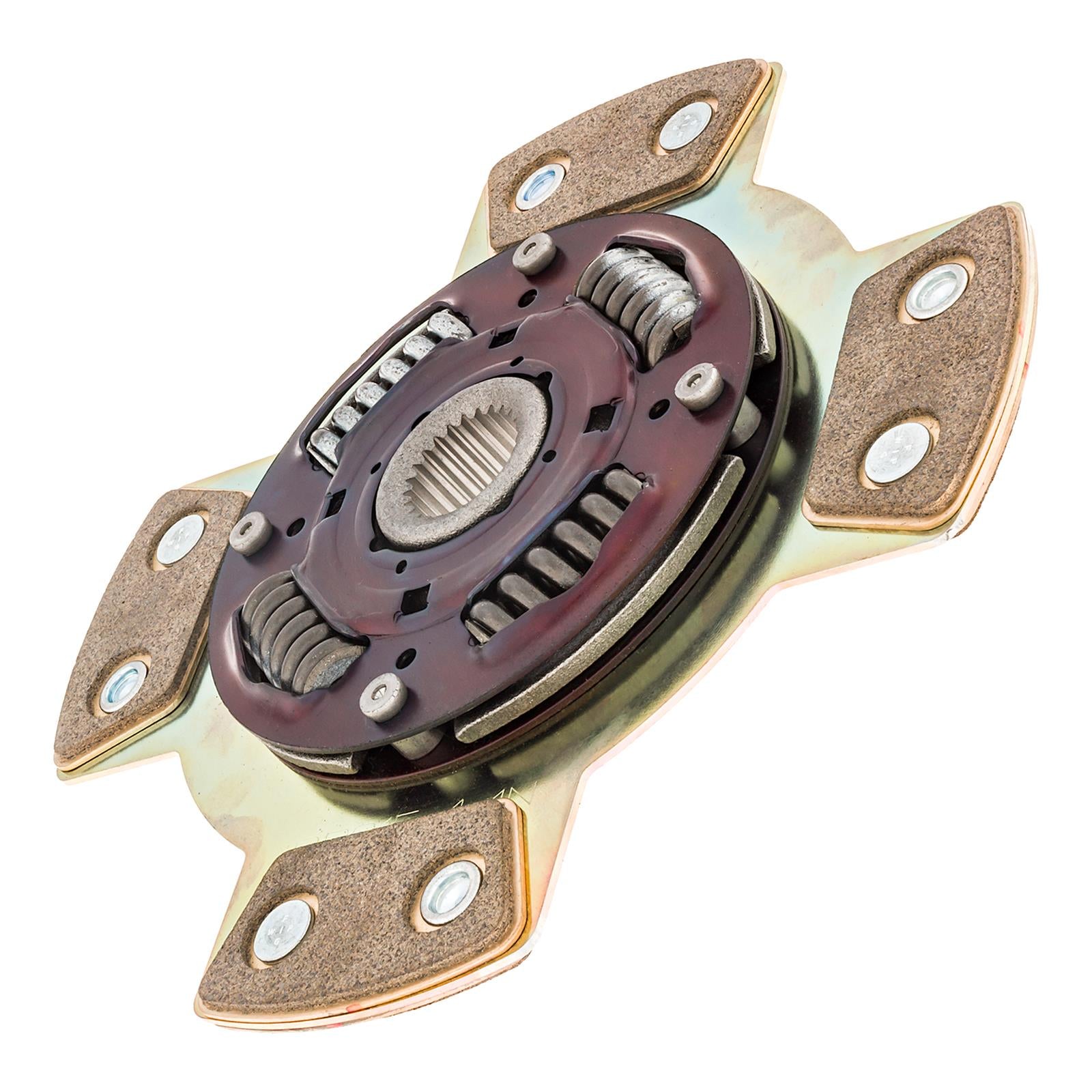 Exedy Clutch USA Clutch Discs NSD035B4