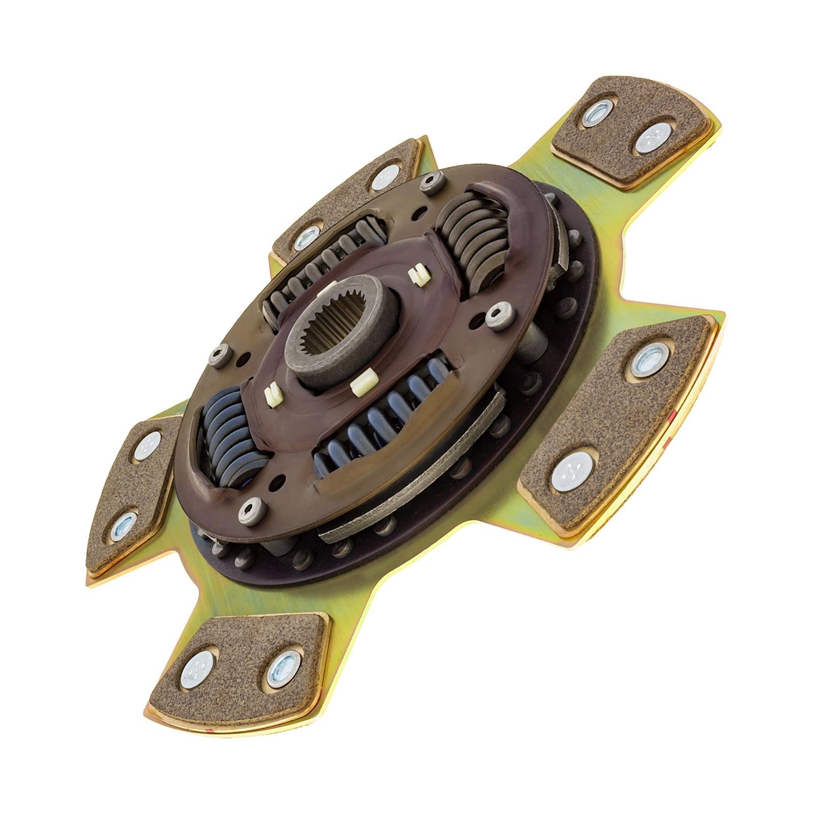 Exedy Clutch USA Clutch Discs NSD104B5