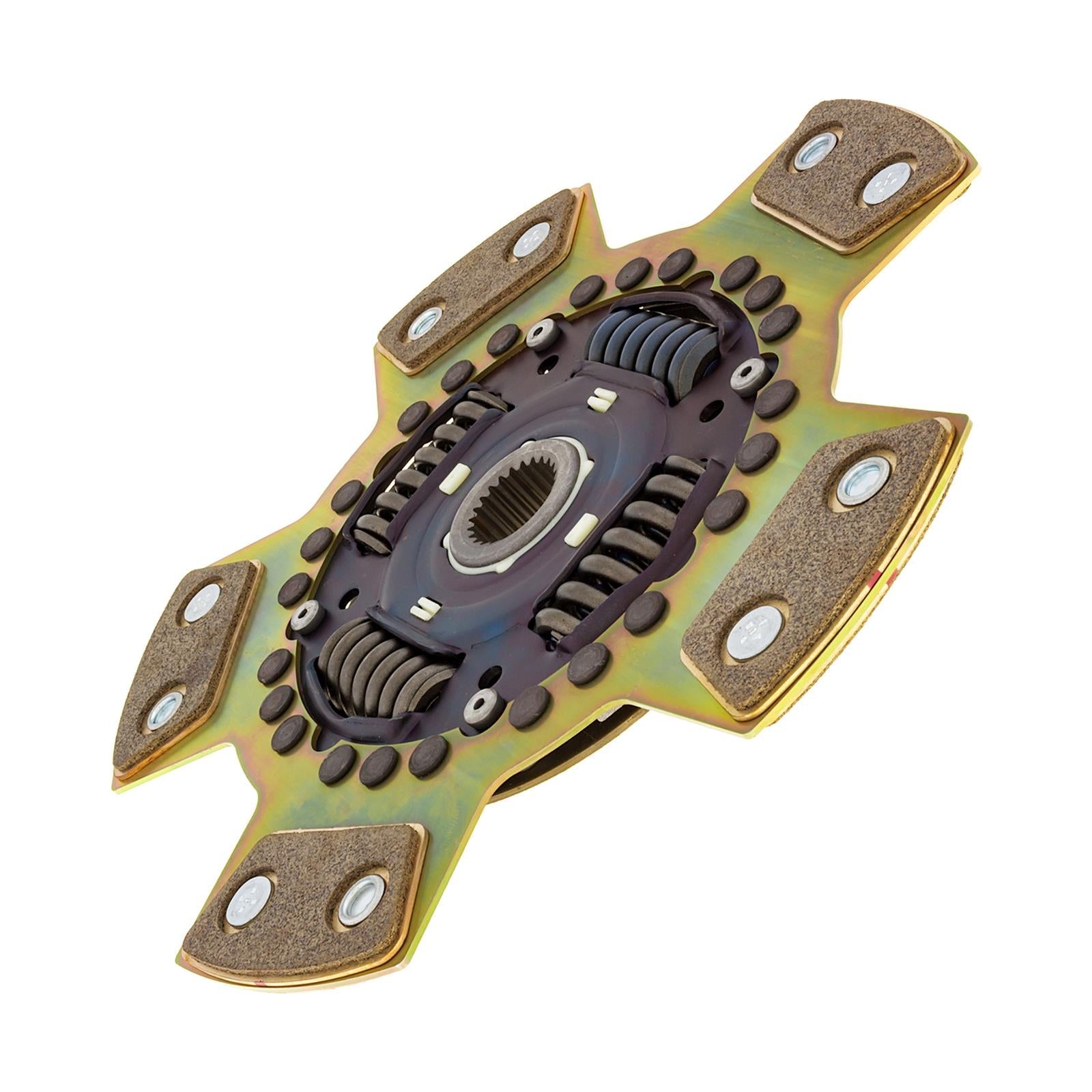 Exedy Clutch USA Clutch Discs NSD104B5