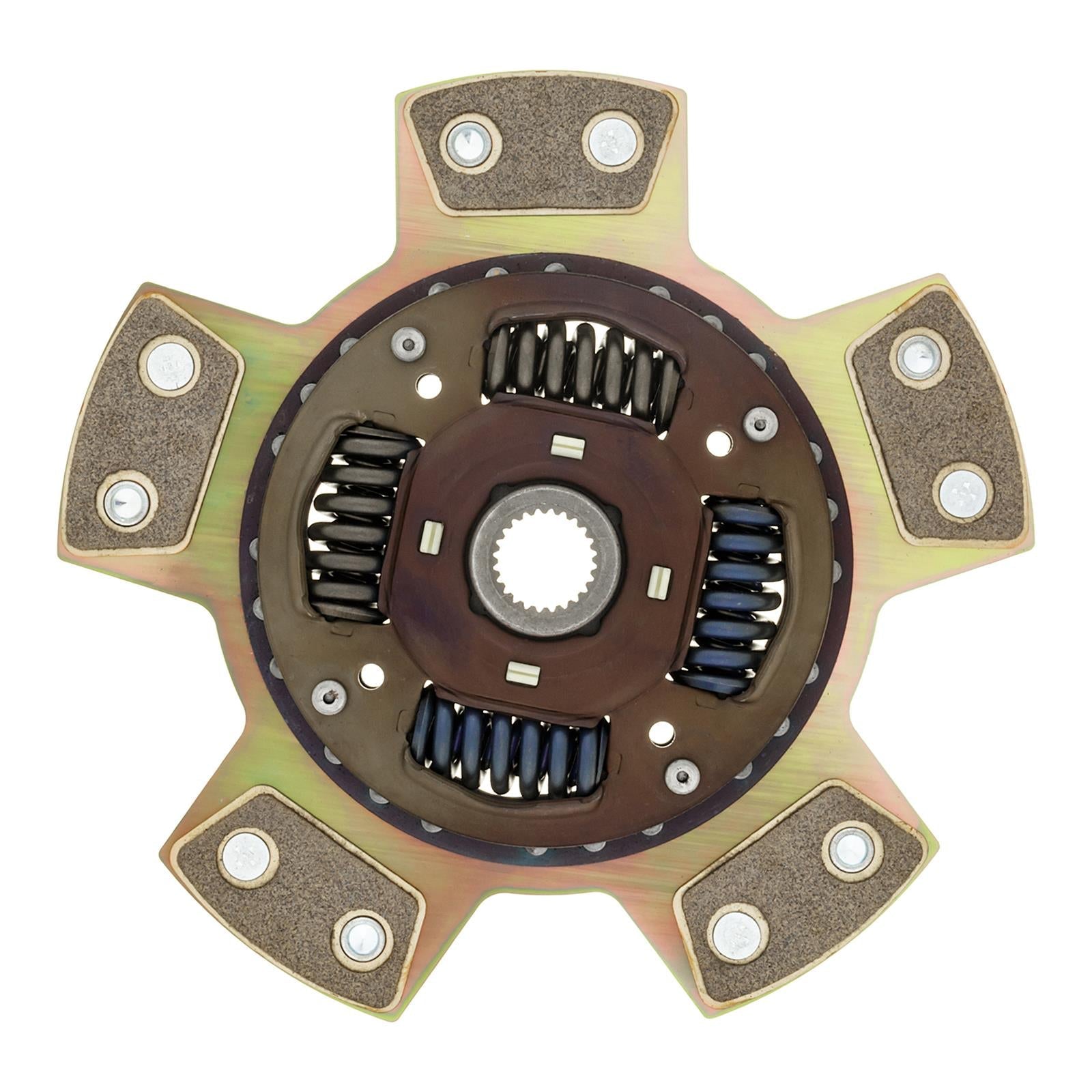 Exedy Clutch USA Clutch Discs NSD104B5