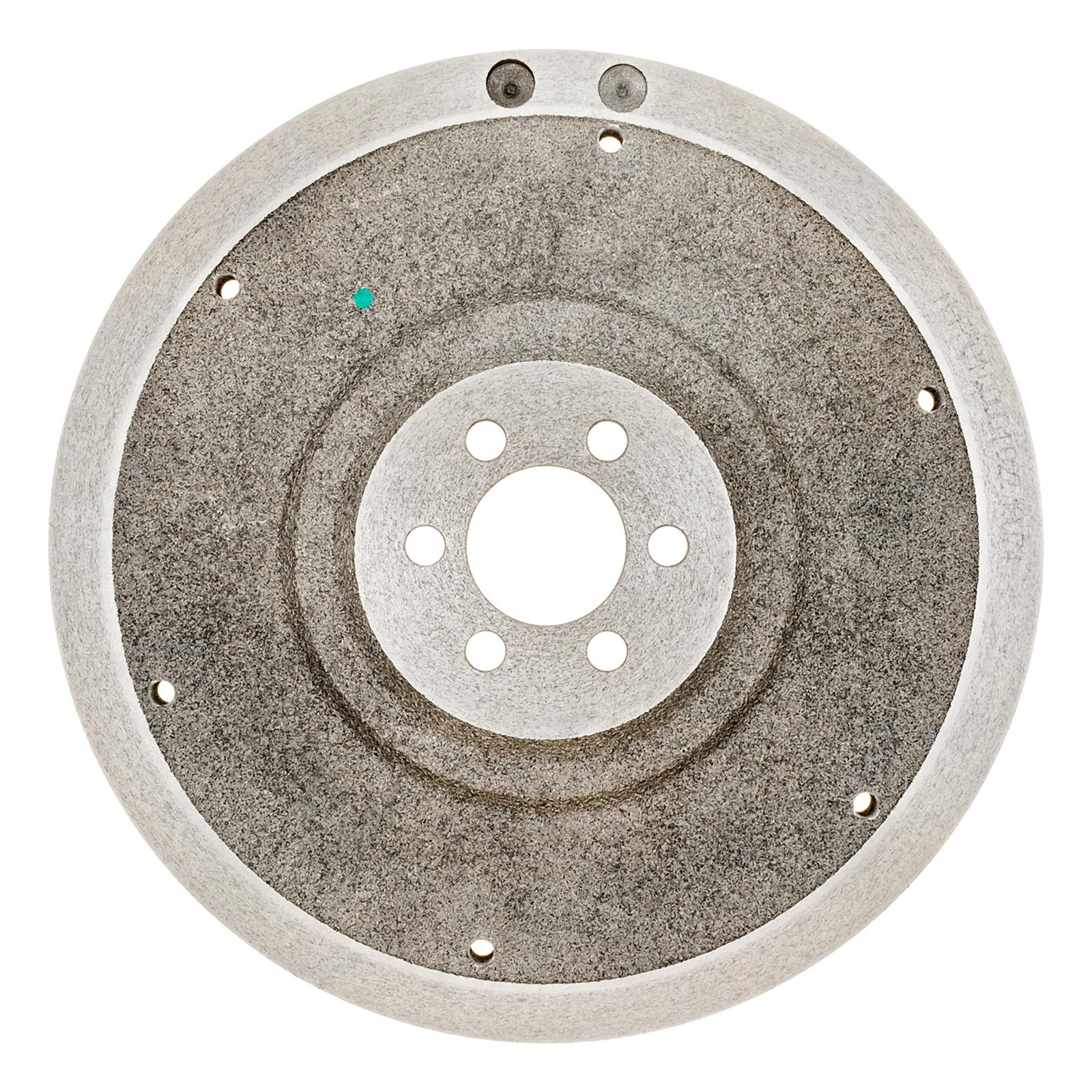 Exedy Clutch USA Flywheels NSF501