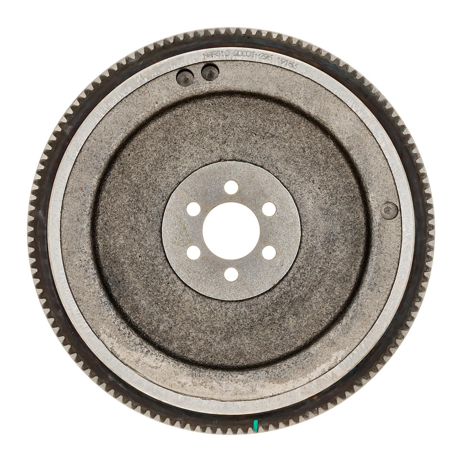 Exedy Clutch USA Flywheels NSF510