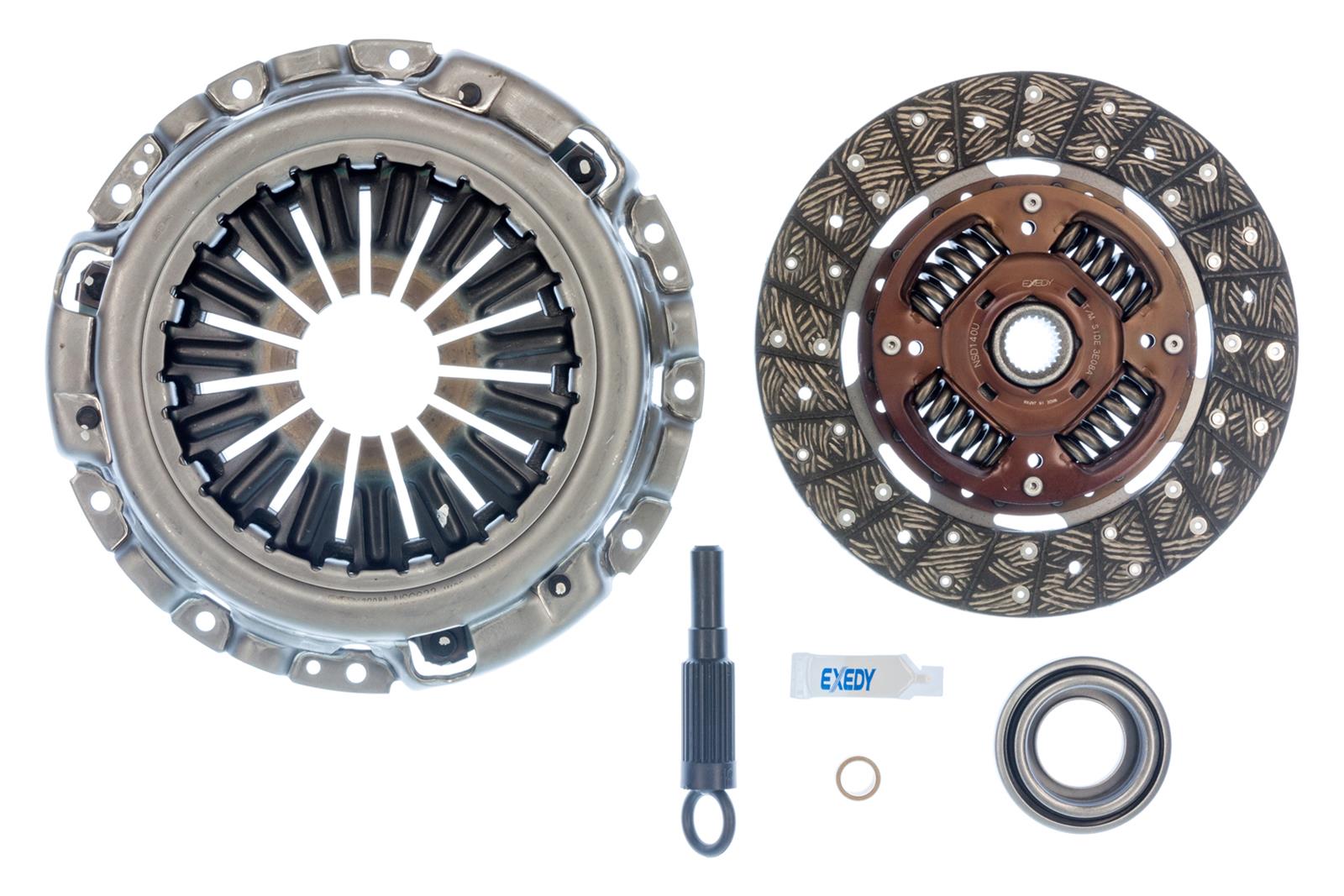 Exedy OE Clutch Kits NSK1000