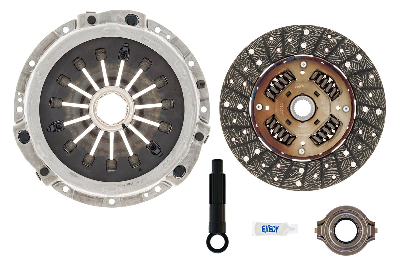 Exedy Clutch USA Clutch Kits NSK1001
