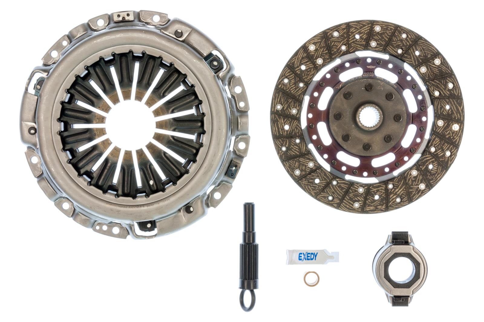 Exedy Clutch USA Clutch Kits NSK1002
