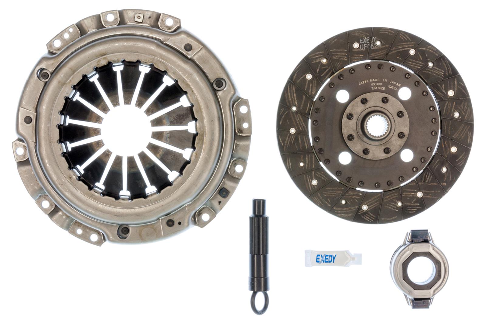 Exedy Clutch USA Clutch Kits NSK1003