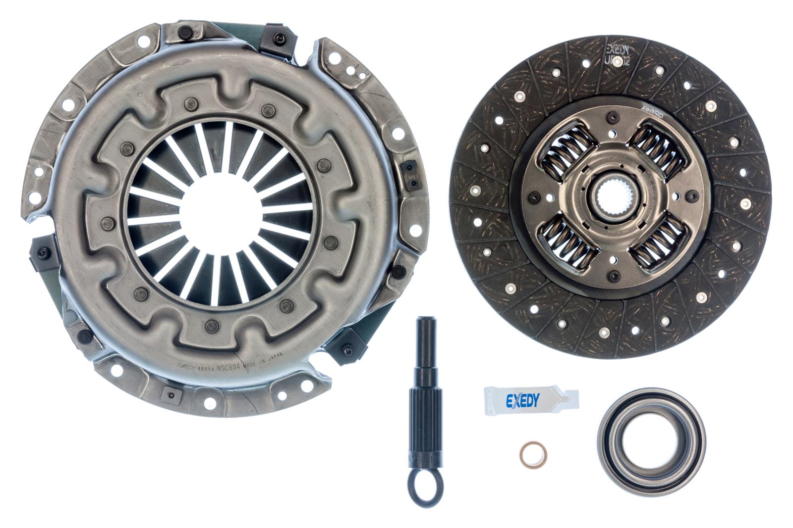 Exedy Clutch USA Clutch Kits NSK1004