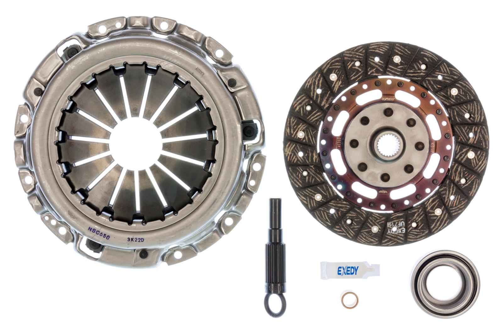 Exedy OE Clutch Kits NSK1005