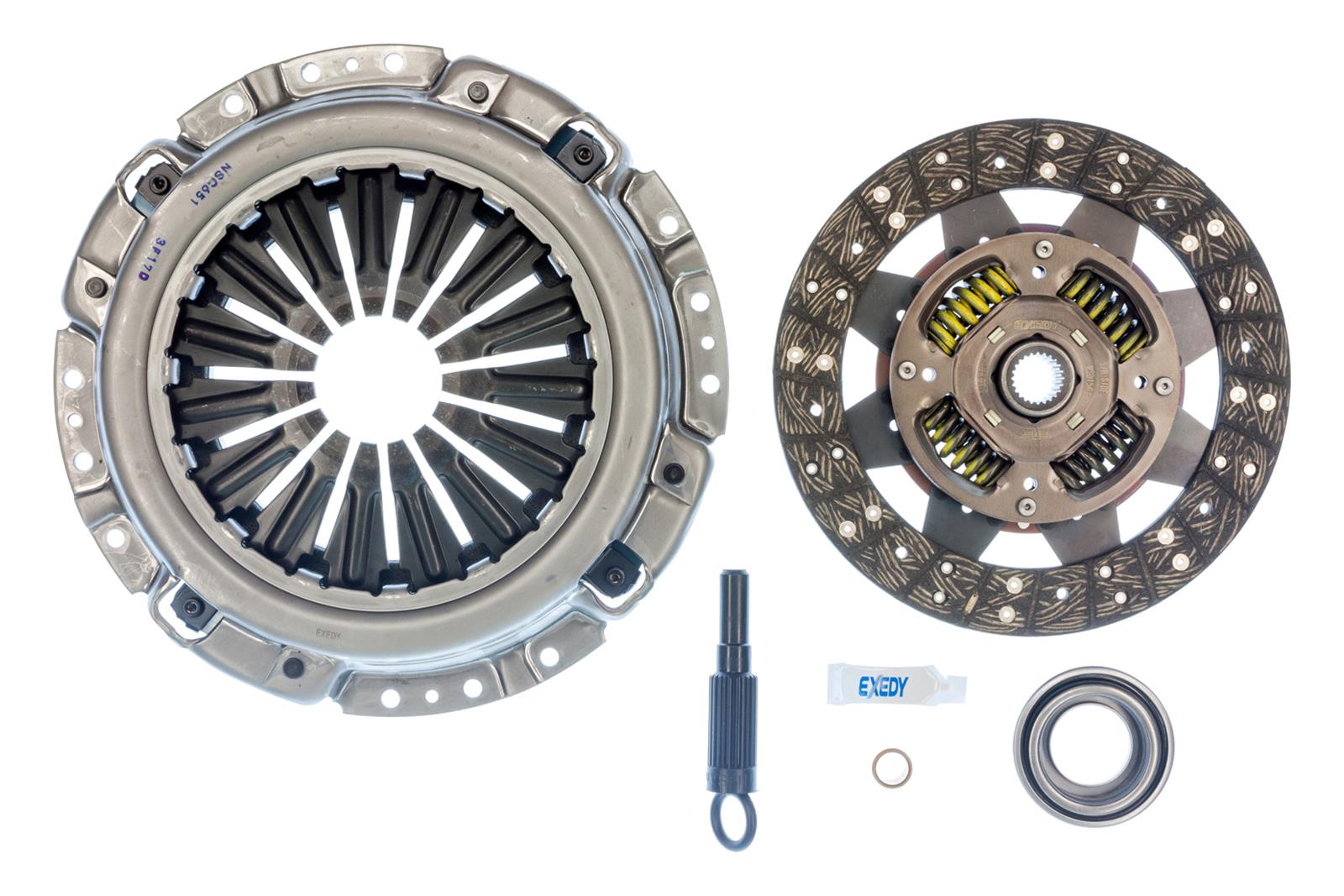 Exedy OE Clutch Kits NSK1006