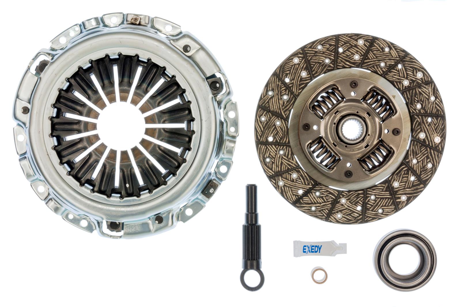 Exedy Clutch USA Clutch Kits NSK1007
