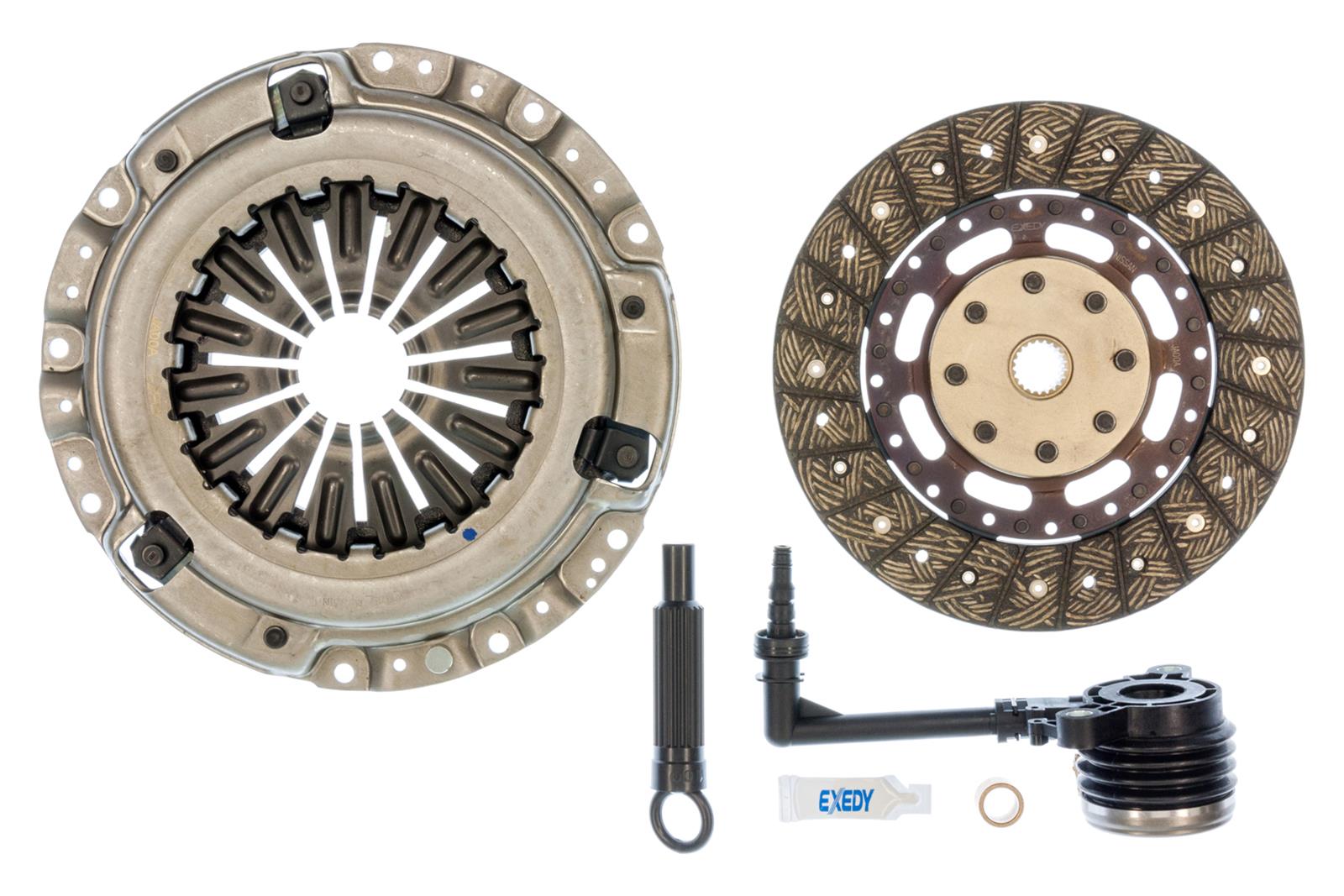 Exedy OE Clutch Kits NSK1008