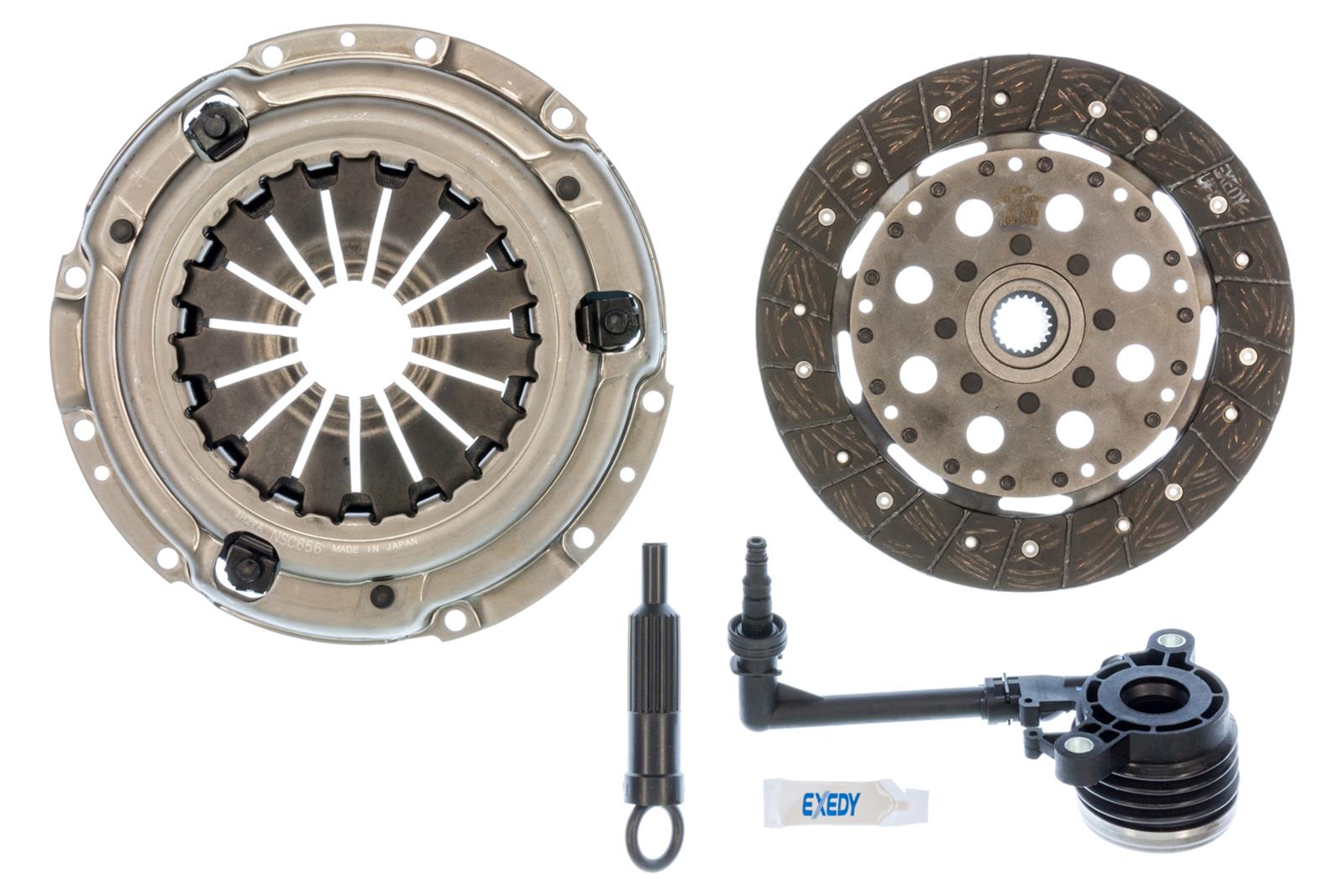 Exedy OE Clutch Kits NSK1009