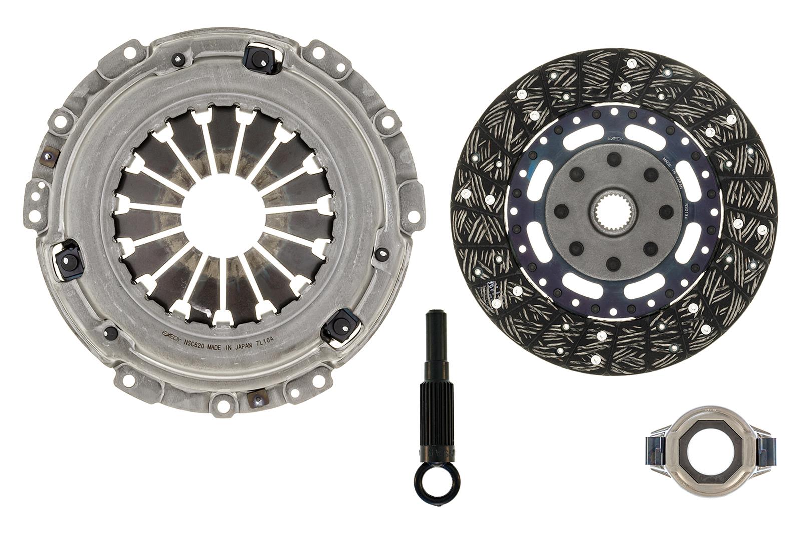 Exedy Clutch USA Clutch Kits NSK1011