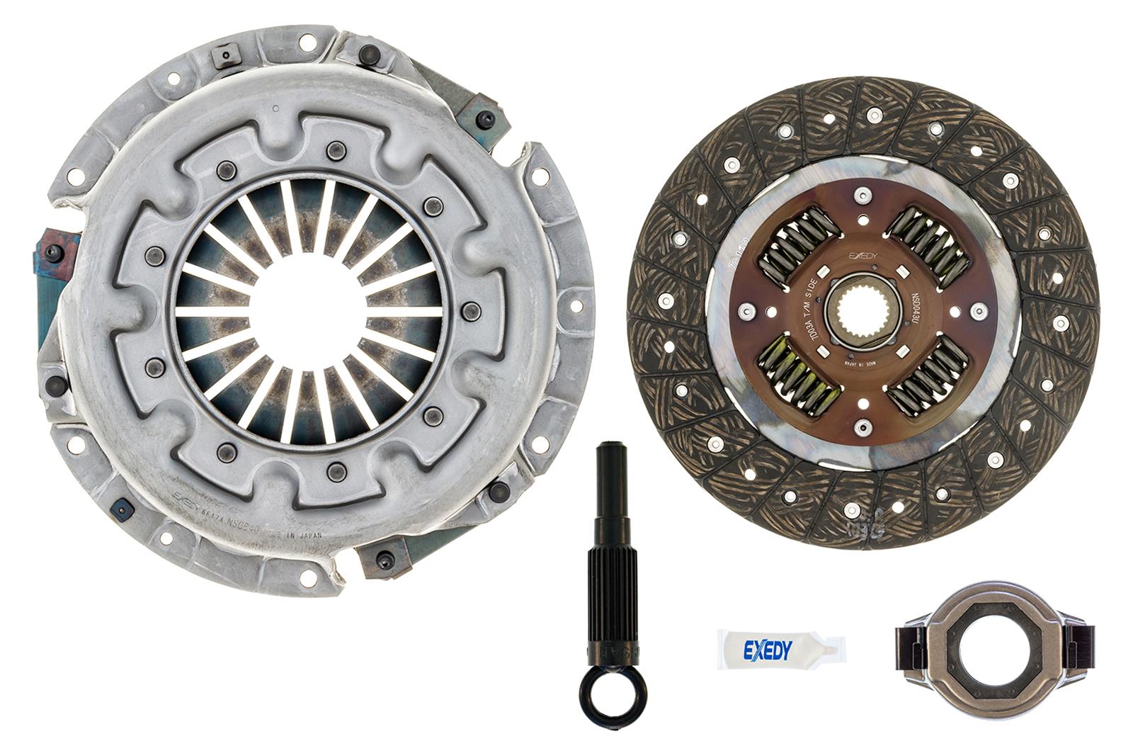 Exedy Clutch USA Clutch Kits NSK1016
