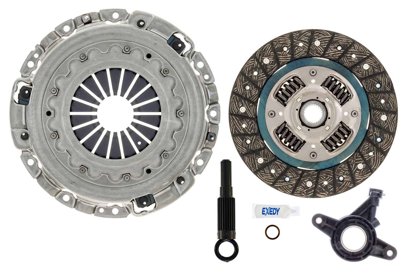 Exedy Clutch USA Clutch Kits NSK1037