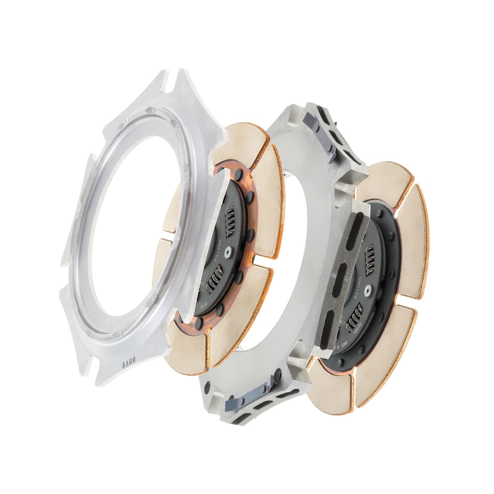 Exedy Clutch USA Clutch Kit Replacement Components OH01