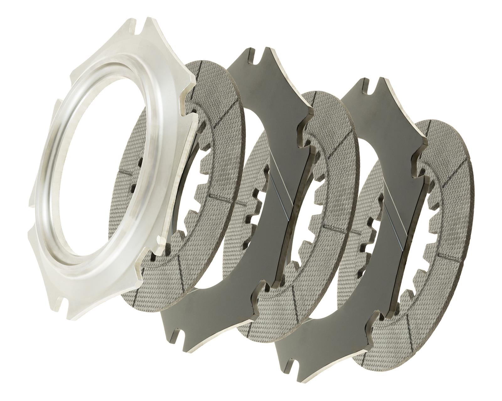Exedy Clutch USA Clutch Kit Replacement Components OH62