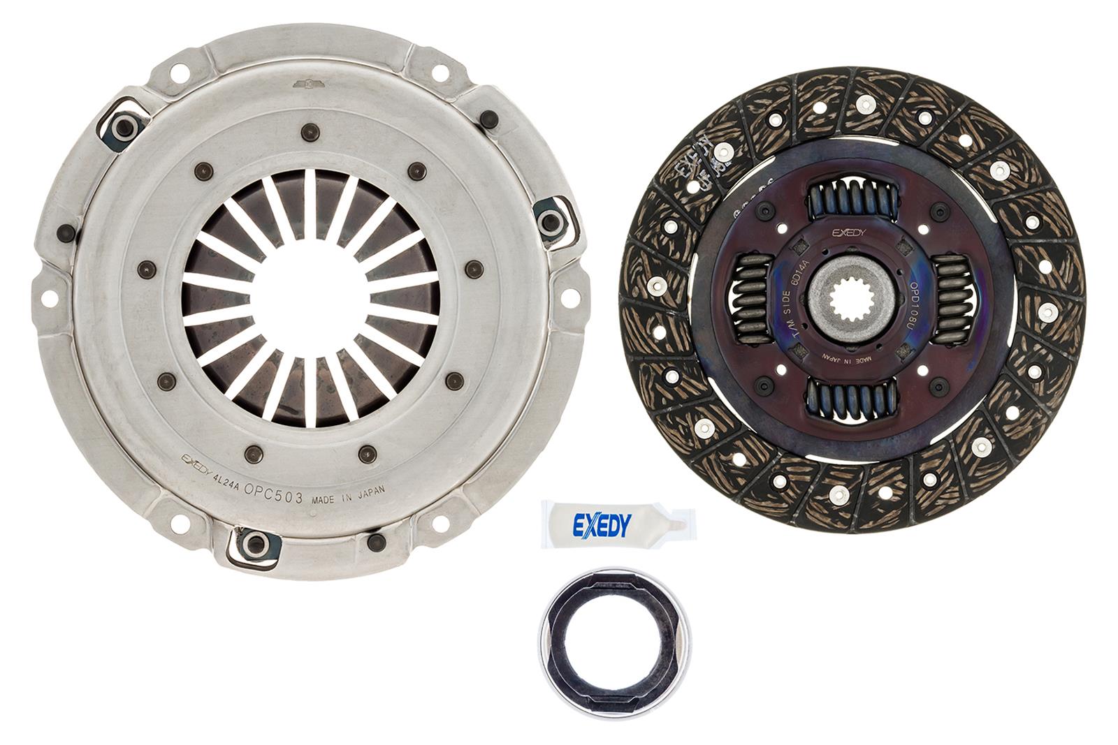 Exedy Clutch USA Clutch Kits OPK1000