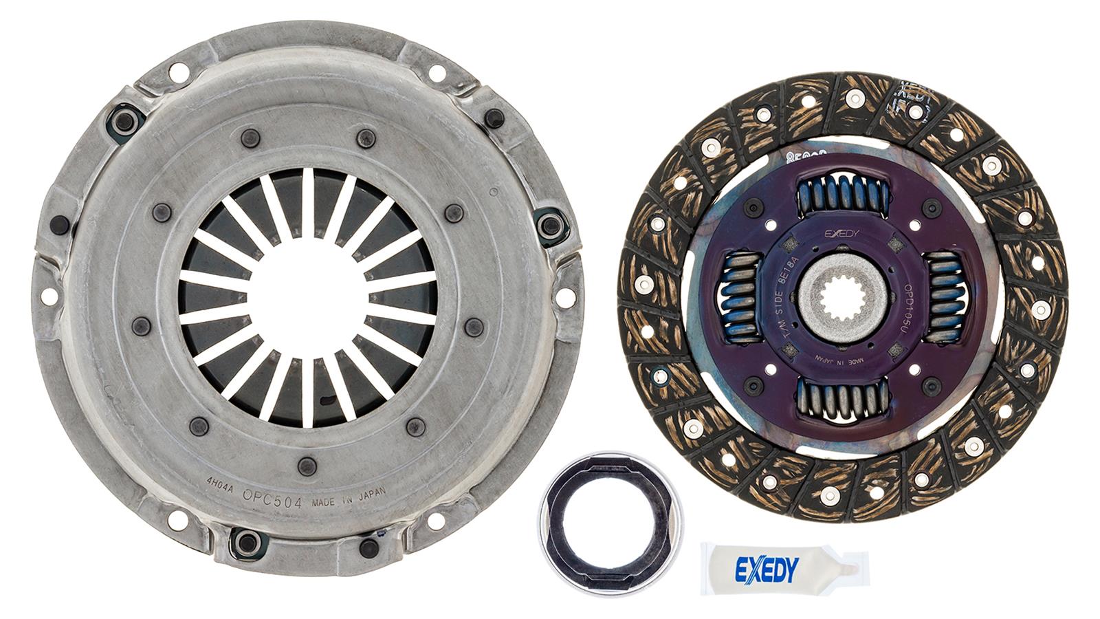 Exedy Clutch USA Clutch Kits OPK1001
