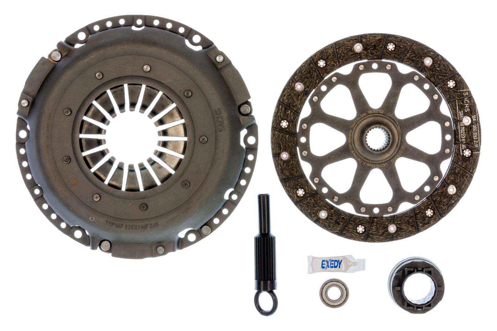 Exedy Clutch USA Clutch Kits POK1003