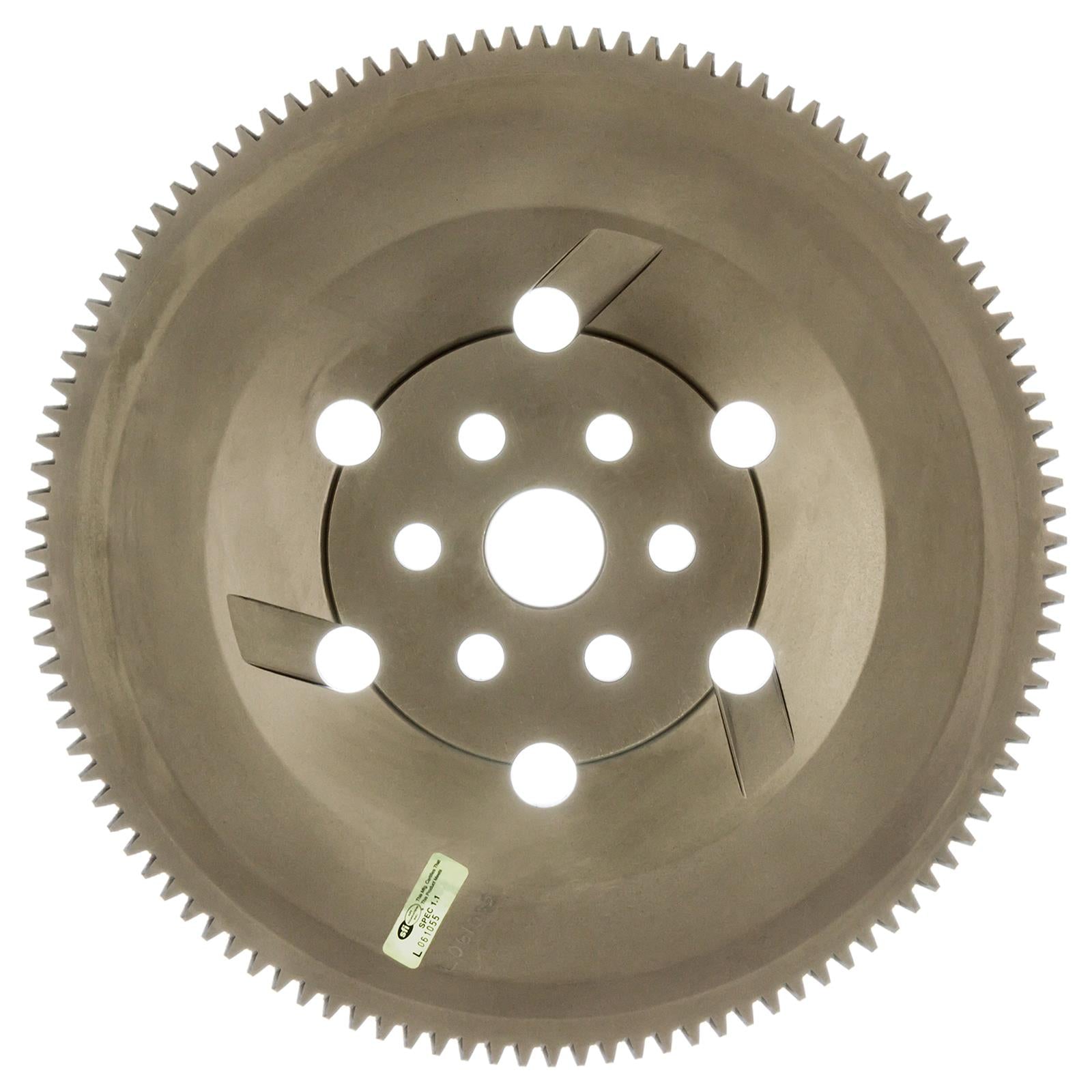 Exedy Clutch USA Flywheels RAMS-8M-H03
