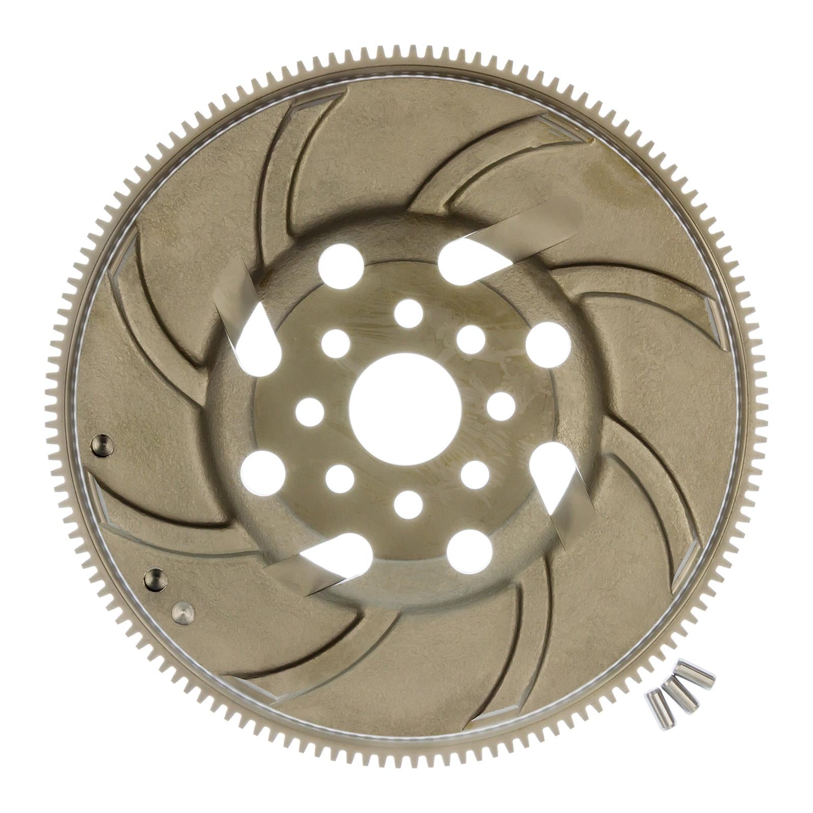 Exedy Clutch USA Flywheels RAMS-8M-H04