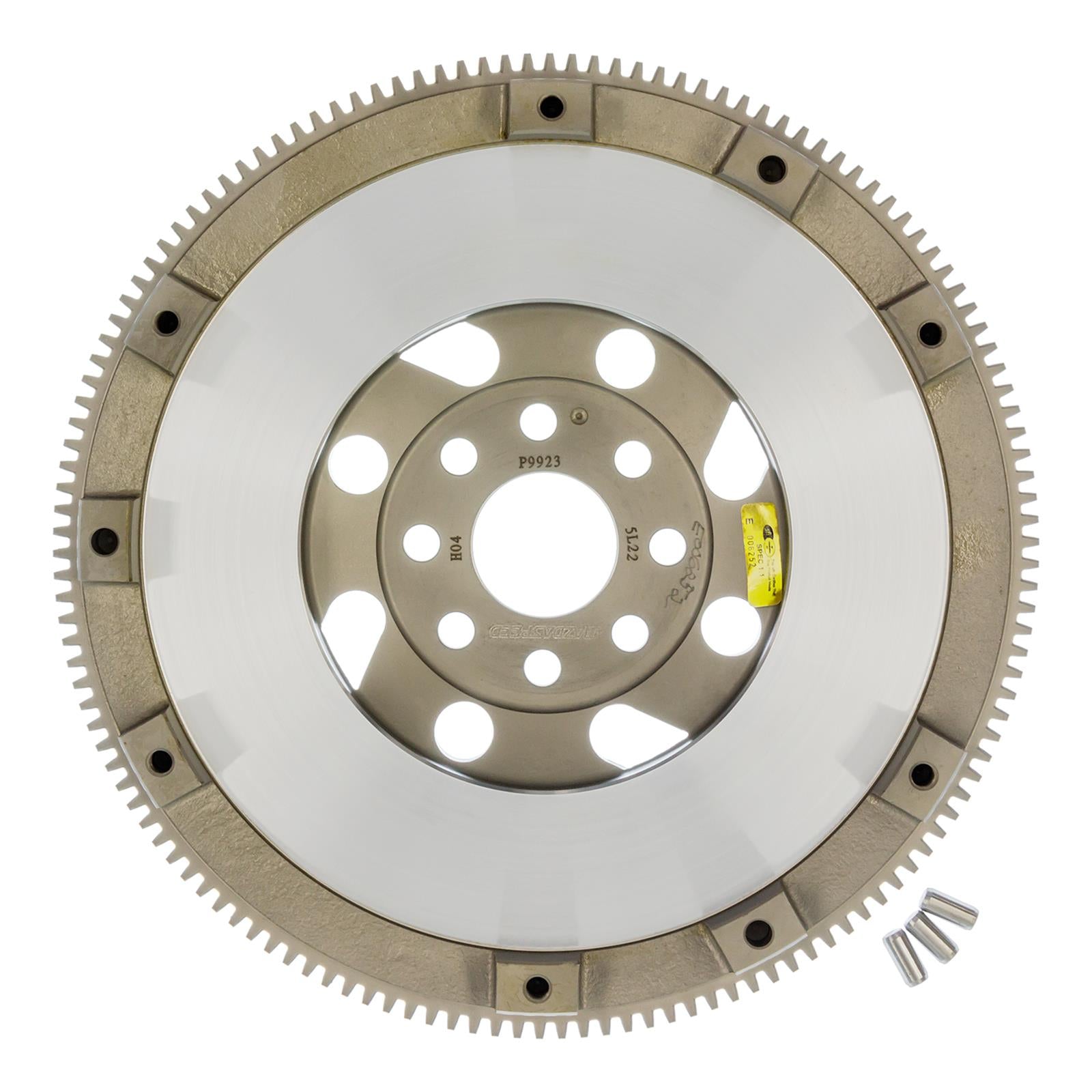 Exedy Clutch USA Flywheels RAMS-8M-H04