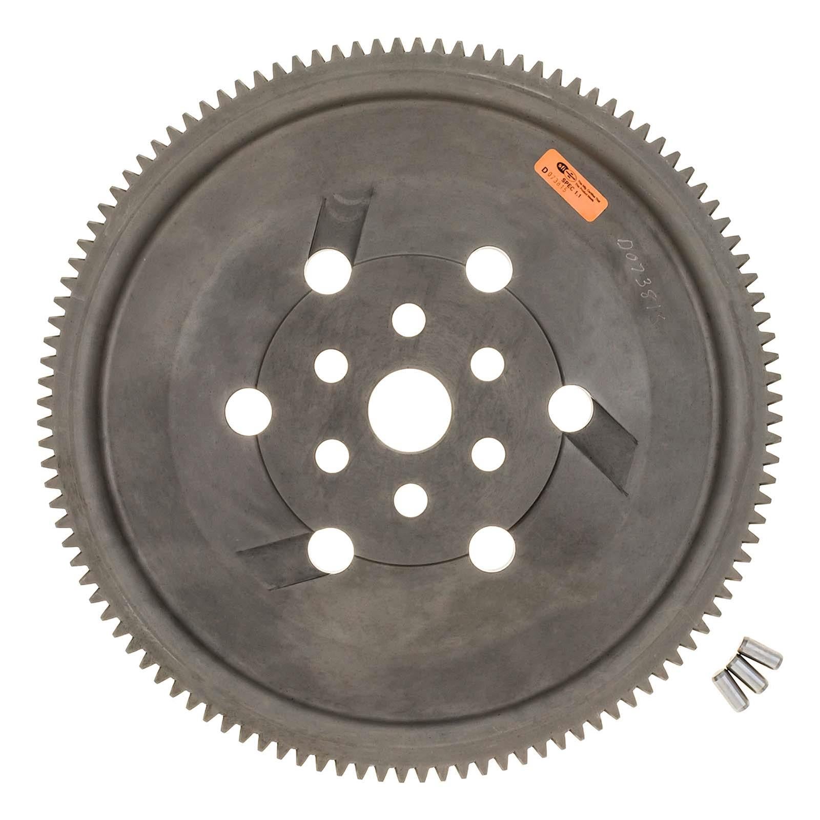 Exedy Clutch USA Flywheels RAMS-8M-L03