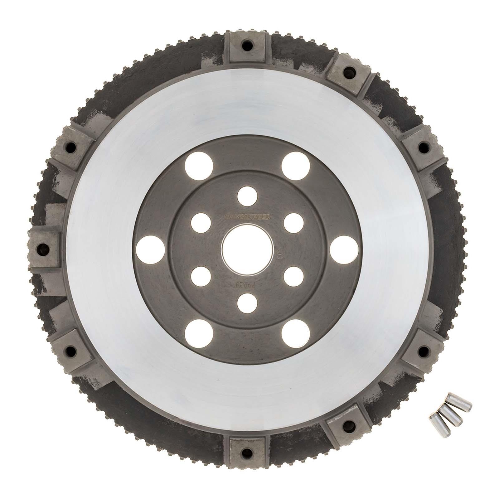 Exedy Clutch USA Flywheels RAMS-8M-L03