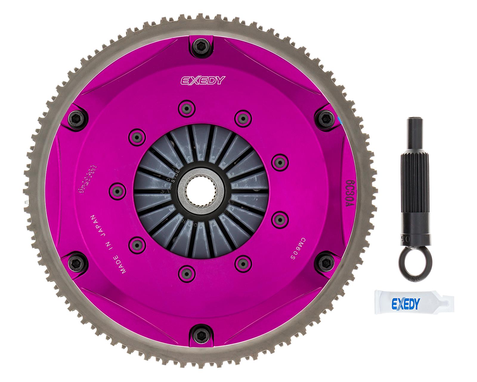Exedy Clutch USA Clutch Kits RM012SD