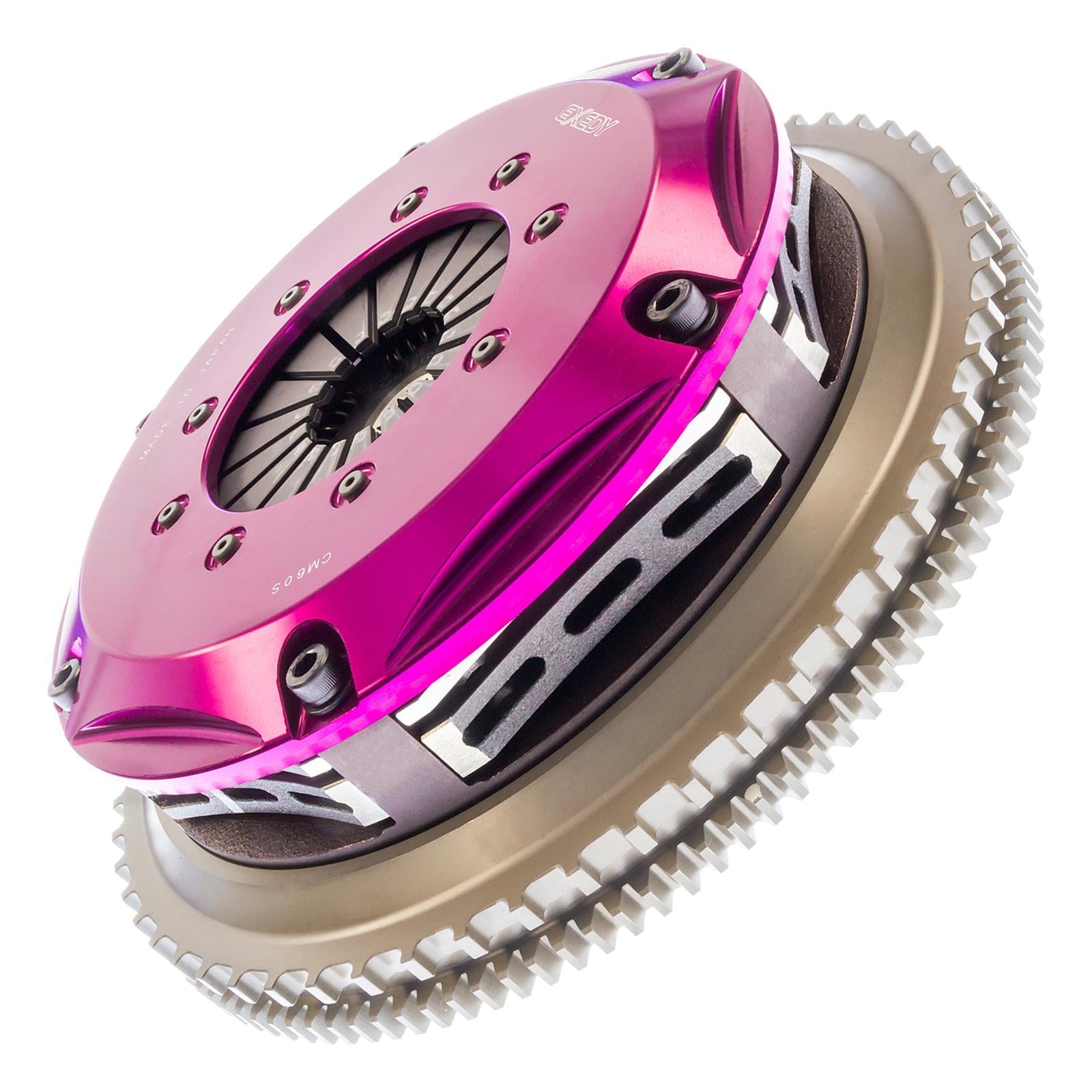 Exedy Clutch USA Clutch Kits RM012SD