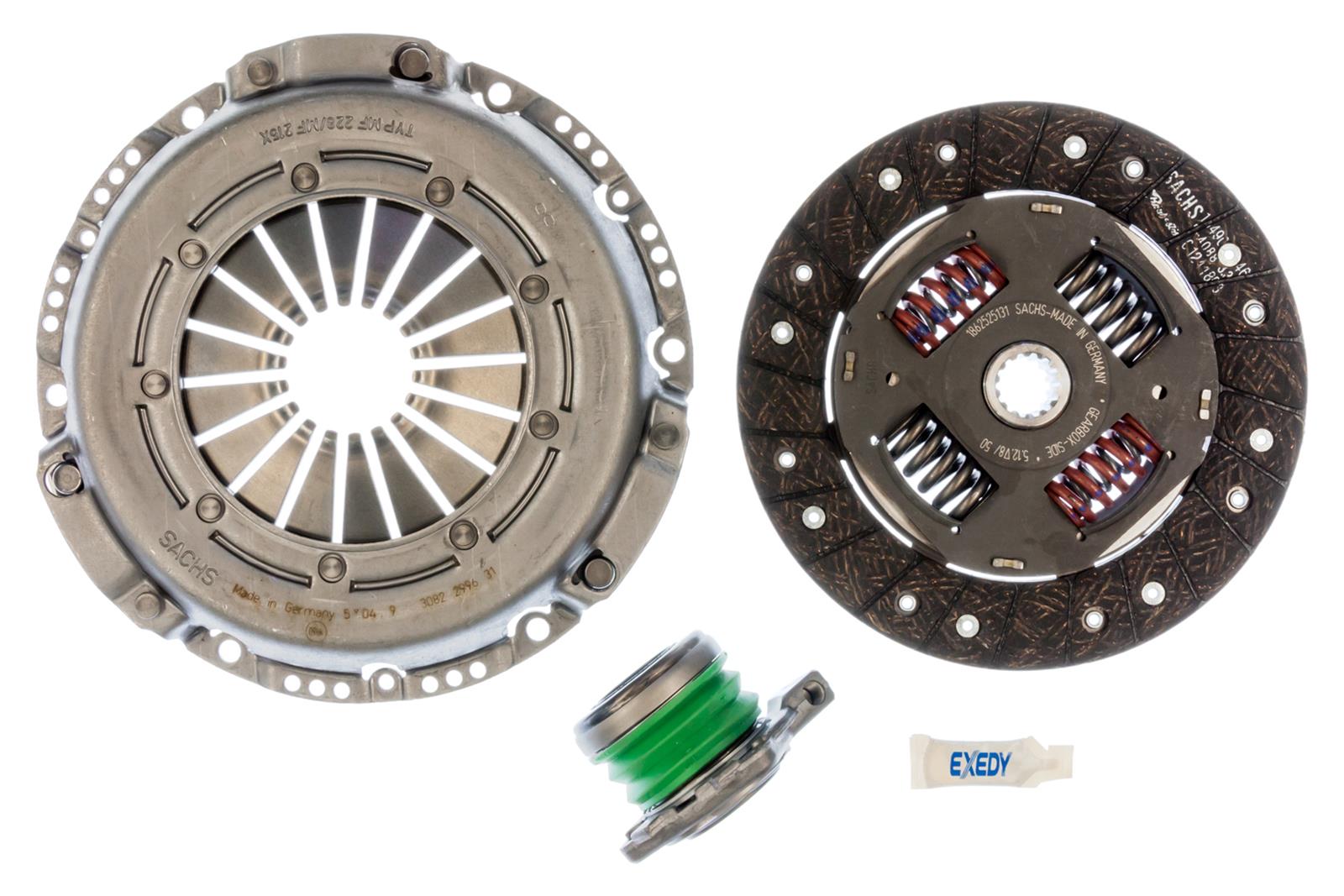 Exedy Clutch USA Clutch Kits SBK1000