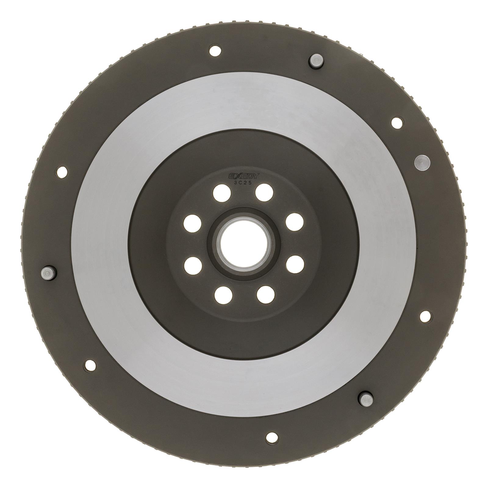 Exedy Clutch USA Flywheels SF04