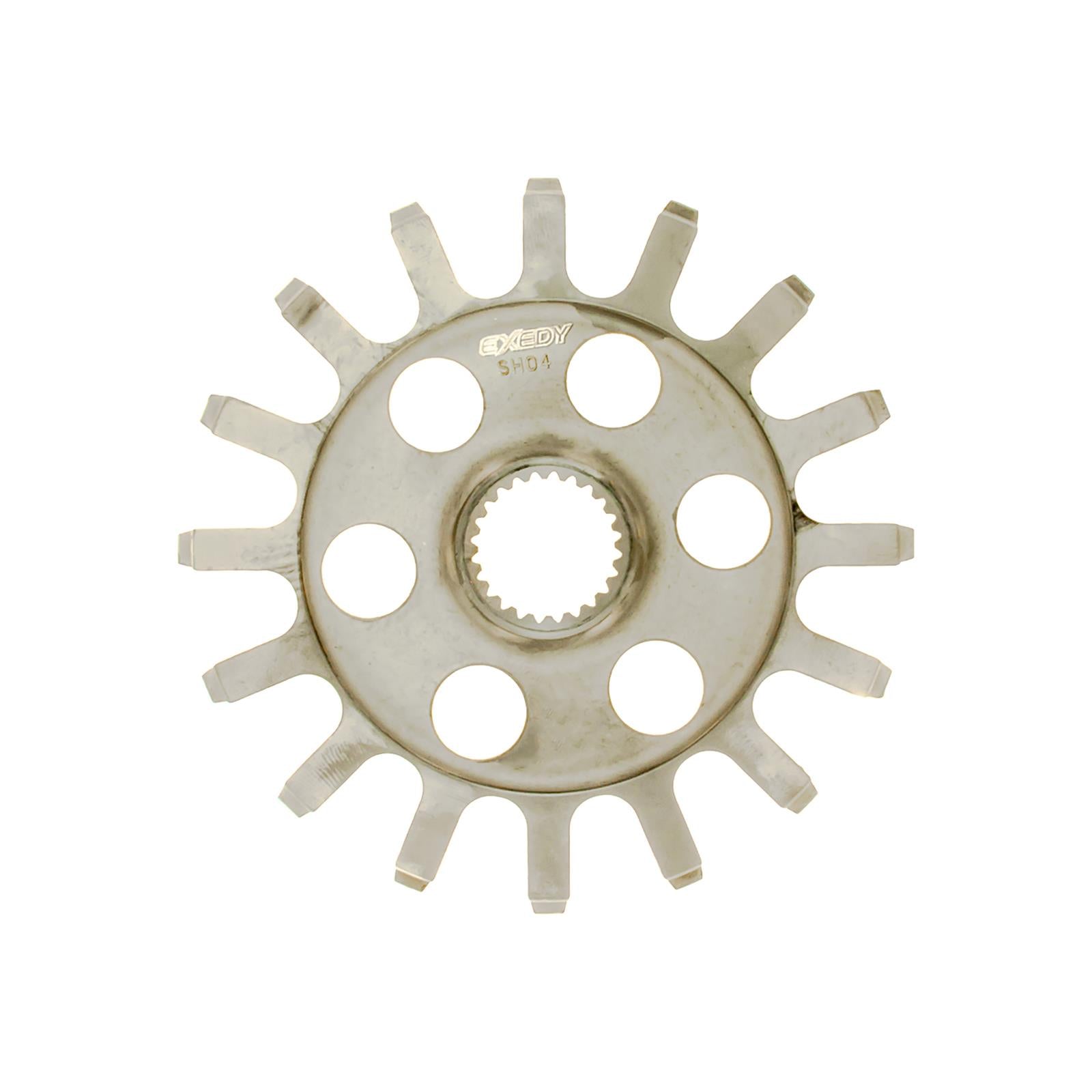 Exedy Clutch USA Clutch Kit Replacement Components SH04