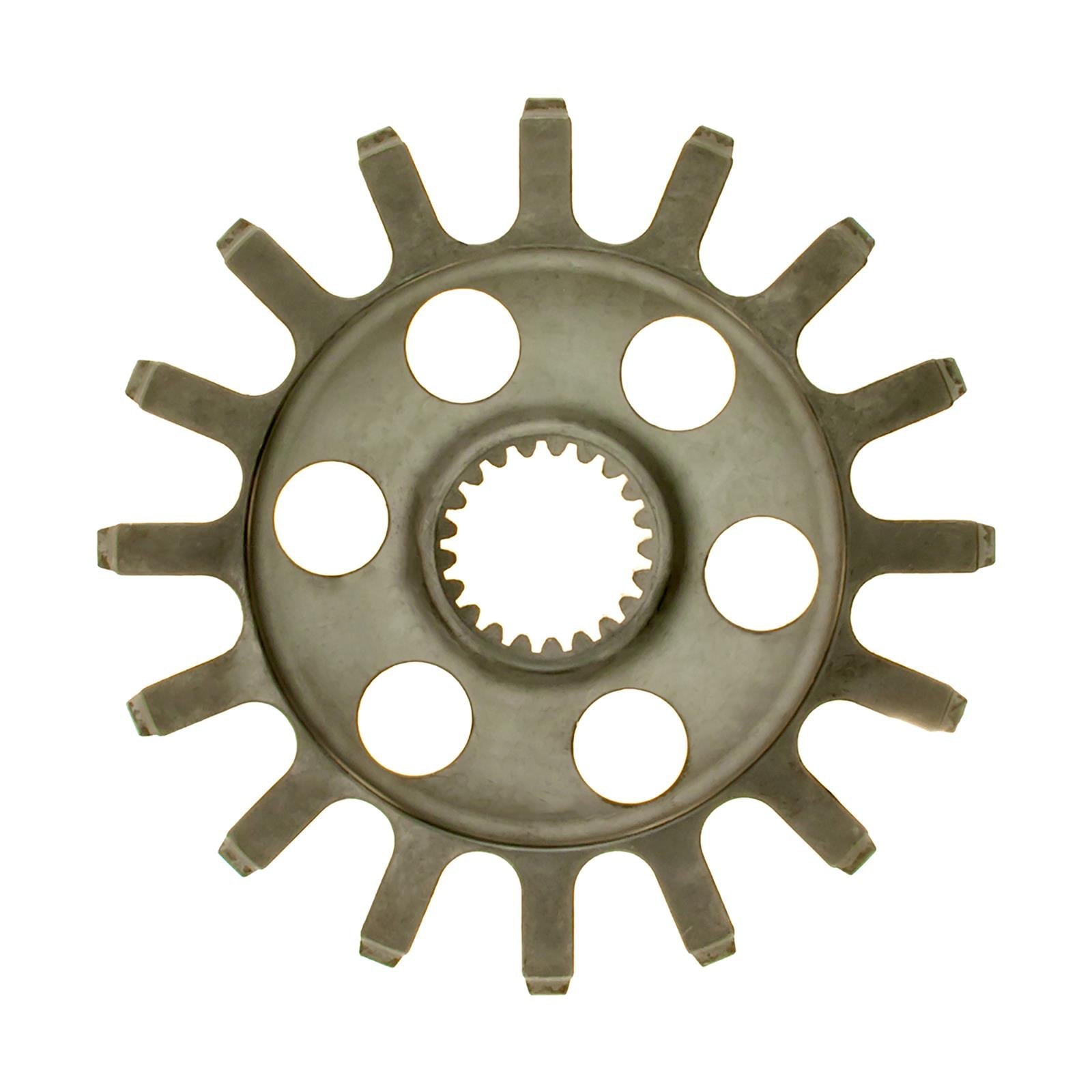 Exedy Clutch USA Clutch Kit Replacement Components SH06