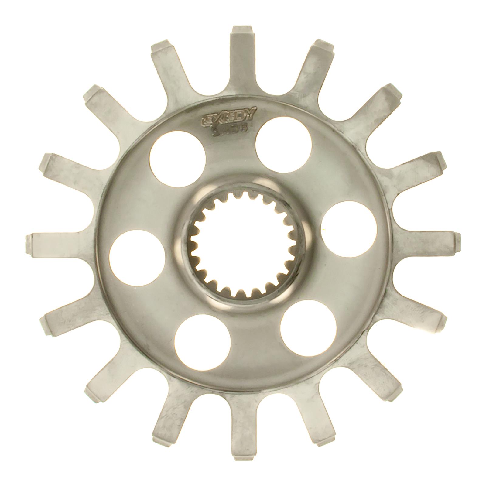 Exedy Clutch USA Clutch Kit Replacement Components SH06
