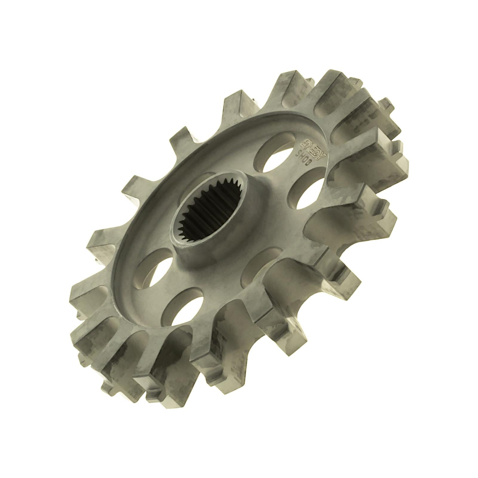 Exedy Clutch USA Clutch Kit Replacement Components SH08