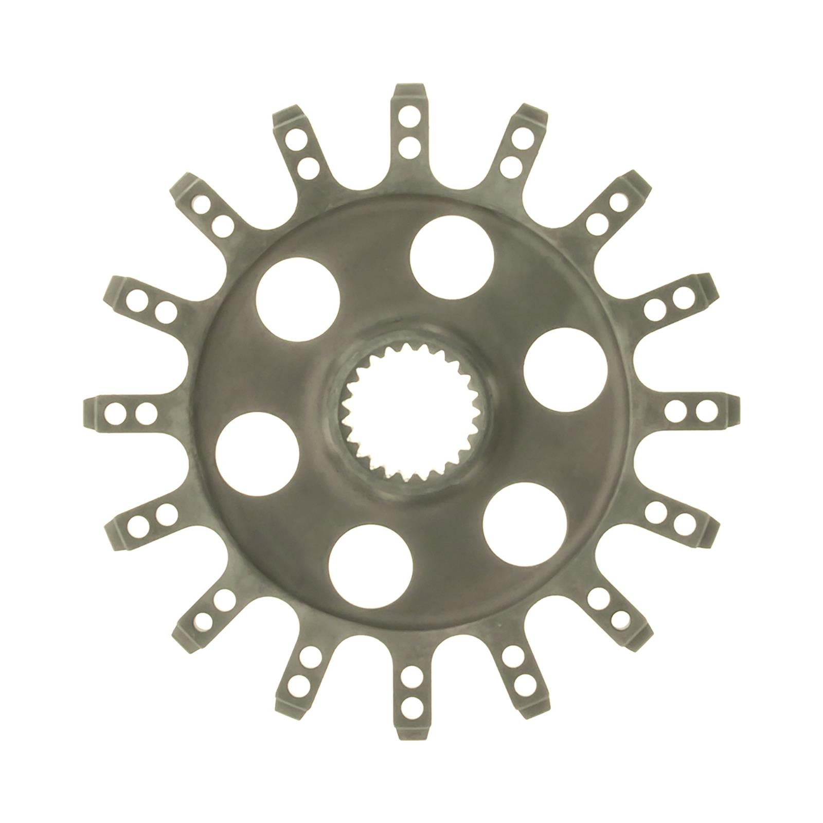 Exedy Clutch USA Clutch Kit Replacement Components SH11